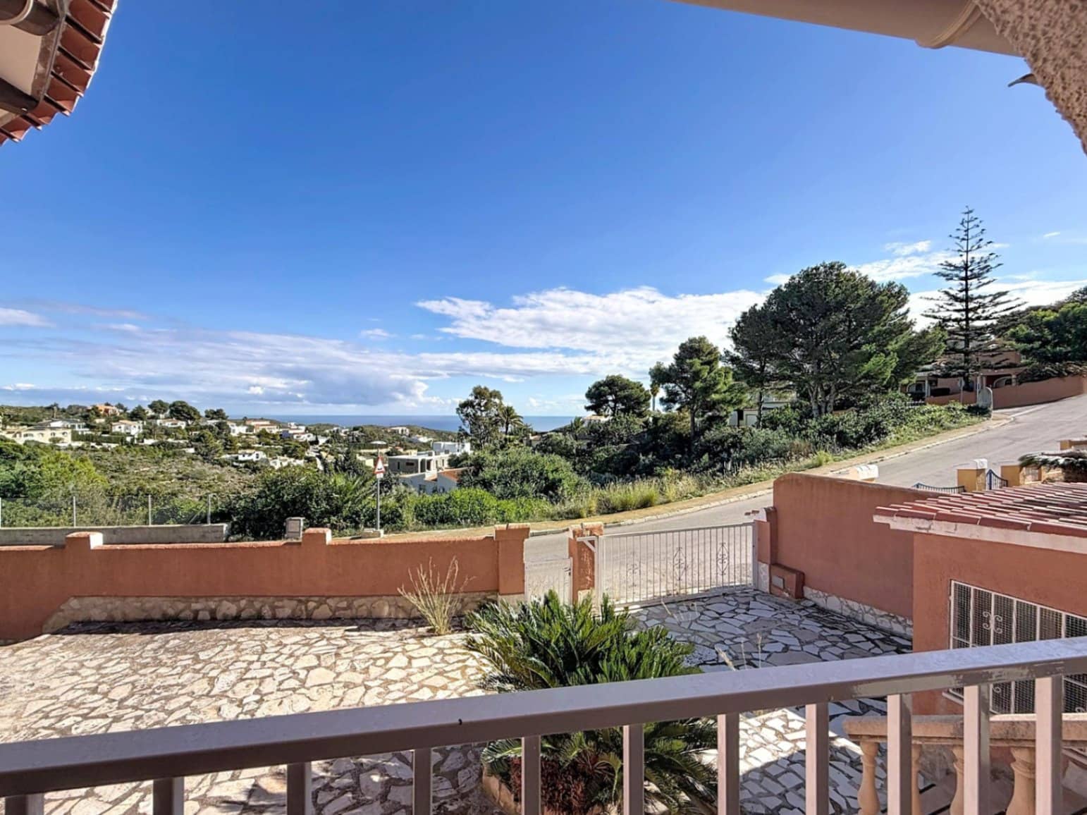 2 chambre Villa/Maison à vendre à Benitachell / Benitatxell avec piscine garage - 530 250 € (Ref: 9406984)