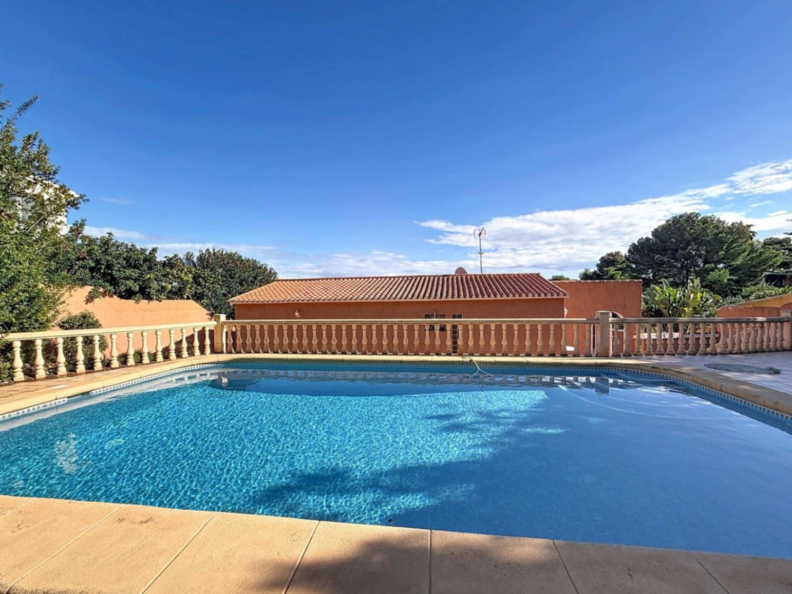 2 chambre Villa/Maison à vendre à Benitachell / Benitatxell avec piscine garage - 530 250 € (Ref: 9406984)