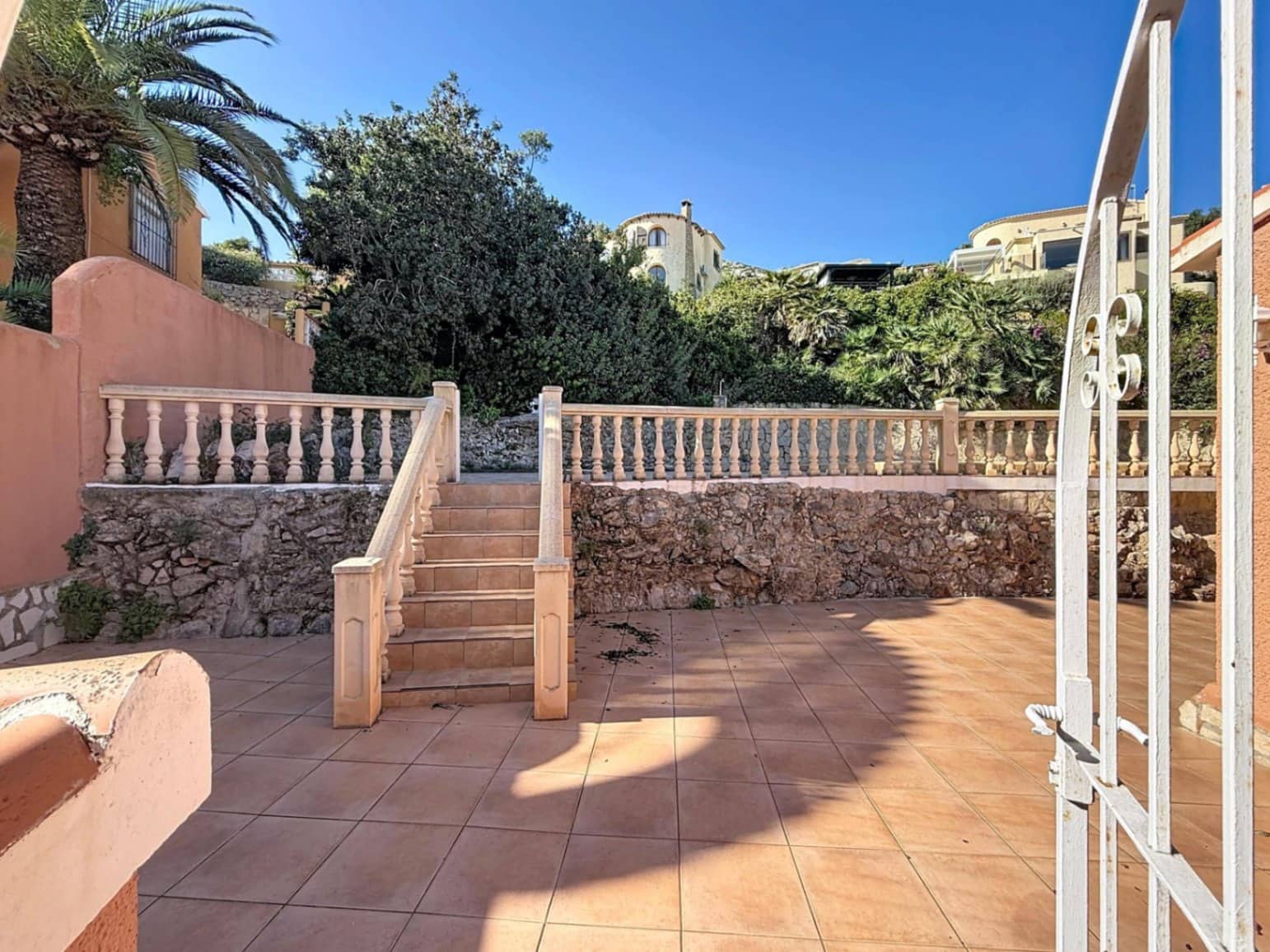 2 chambre Villa/Maison à vendre à Benitachell / Benitatxell avec piscine garage - 530 250 € (Ref: 9406984)