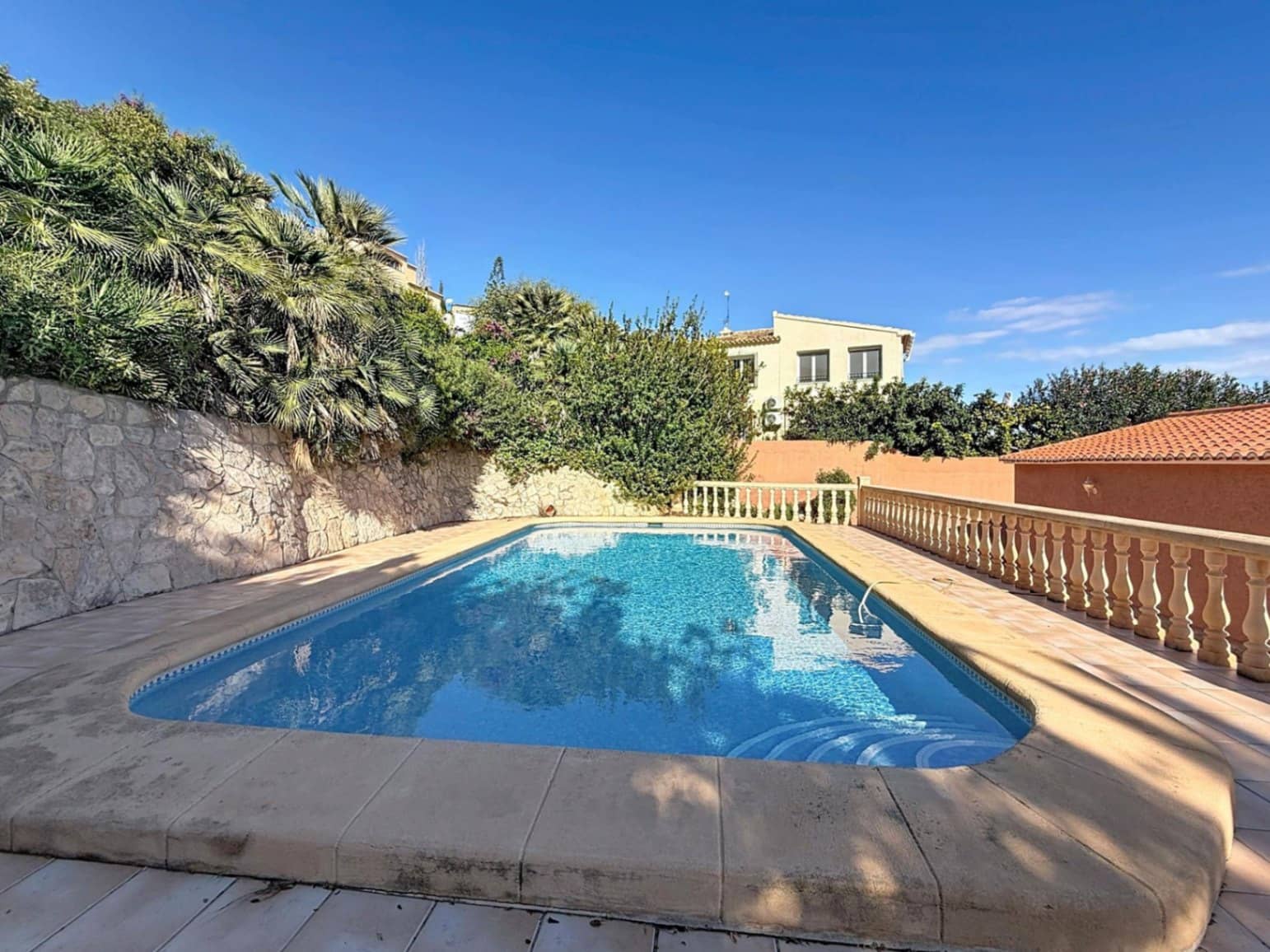 2 chambre Villa/Maison à vendre à Benitachell / Benitatxell avec piscine garage - 530 250 € (Ref: 9406984)