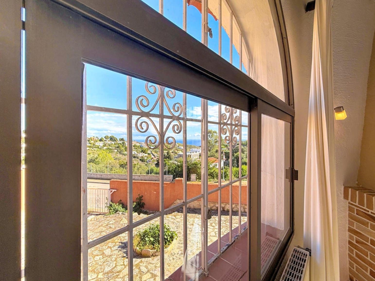 2 chambre Villa/Maison à vendre à Benitachell / Benitatxell avec piscine garage - 530 250 € (Ref: 9406984)