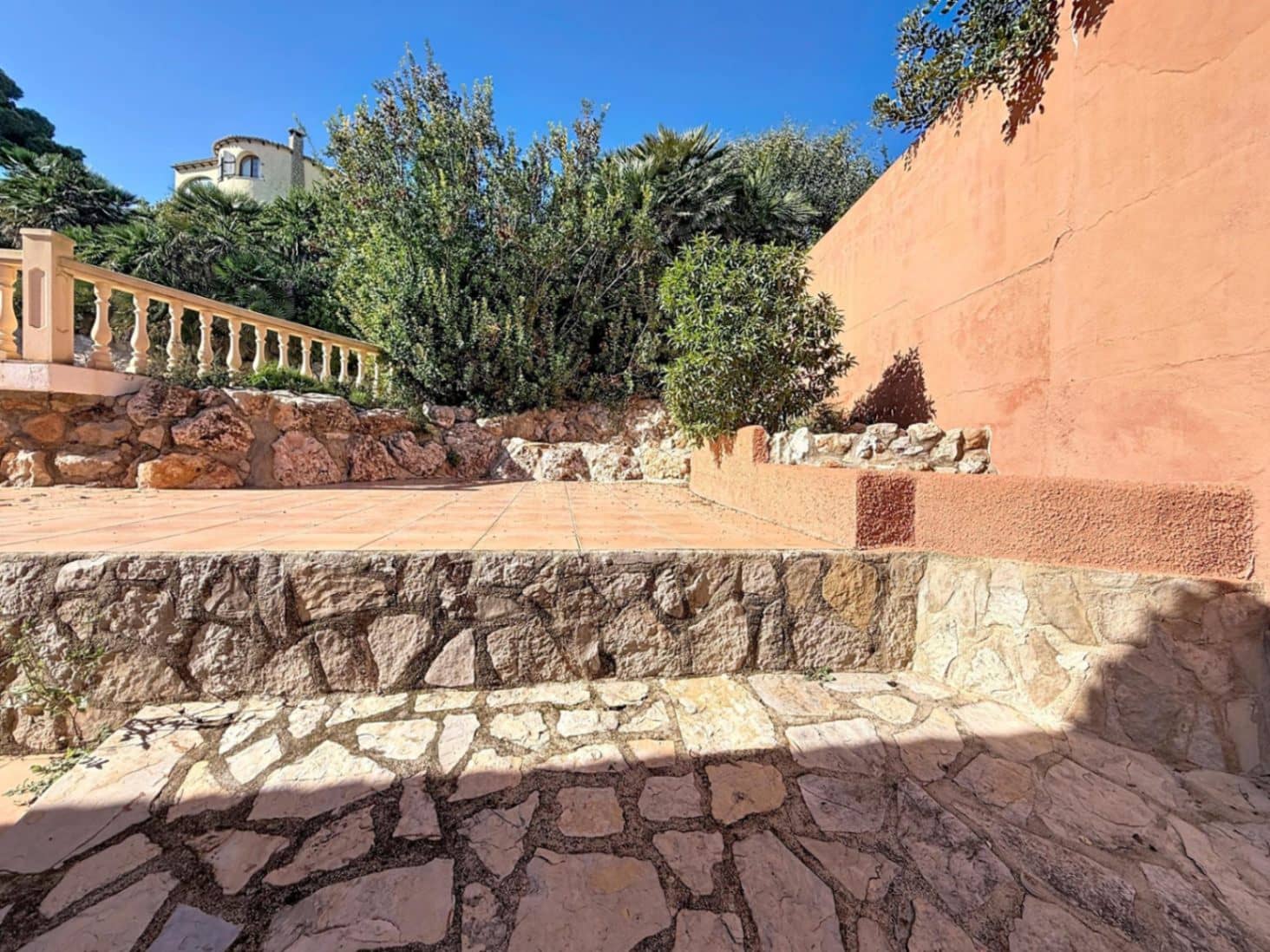 2 chambre Villa/Maison à vendre à Benitachell / Benitatxell avec piscine garage - 530 250 € (Ref: 9406984)