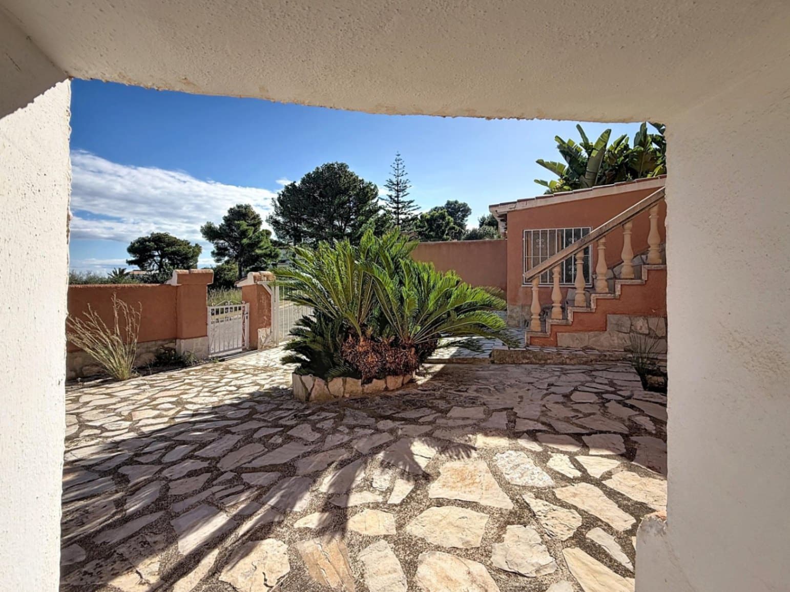 2 chambre Villa/Maison à vendre à Benitachell / Benitatxell avec piscine garage - 530 250 € (Ref: 9406984)