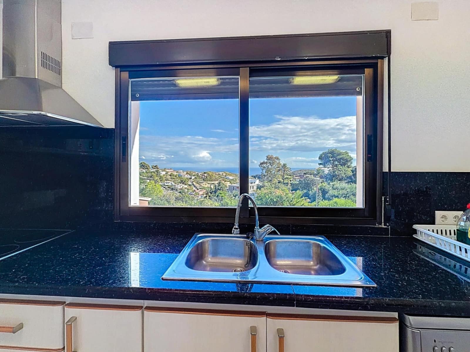 2 chambre Villa/Maison à vendre à Benitachell / Benitatxell avec piscine garage - 530 250 € (Ref: 9406984)