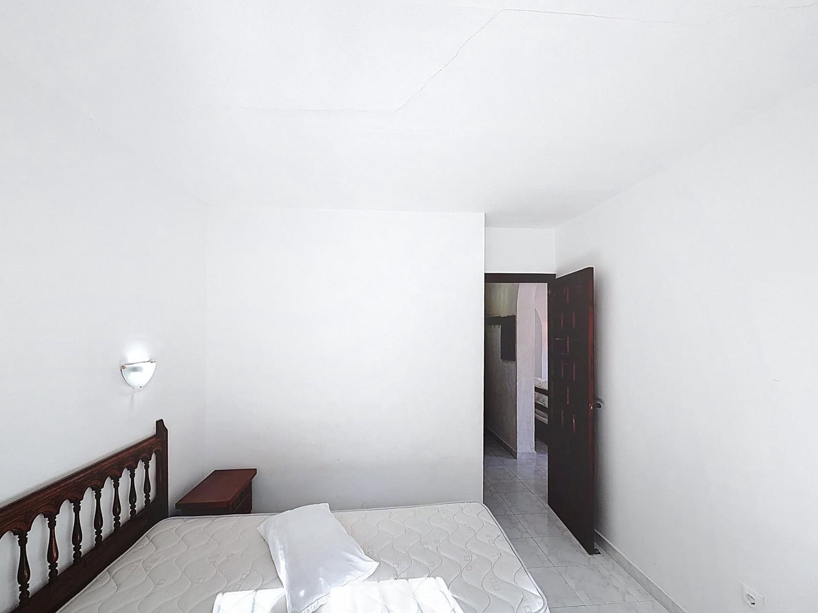 2 chambre Villa/Maison à vendre à Benitachell / Benitatxell avec piscine garage - 530 250 € (Ref: 9406984)