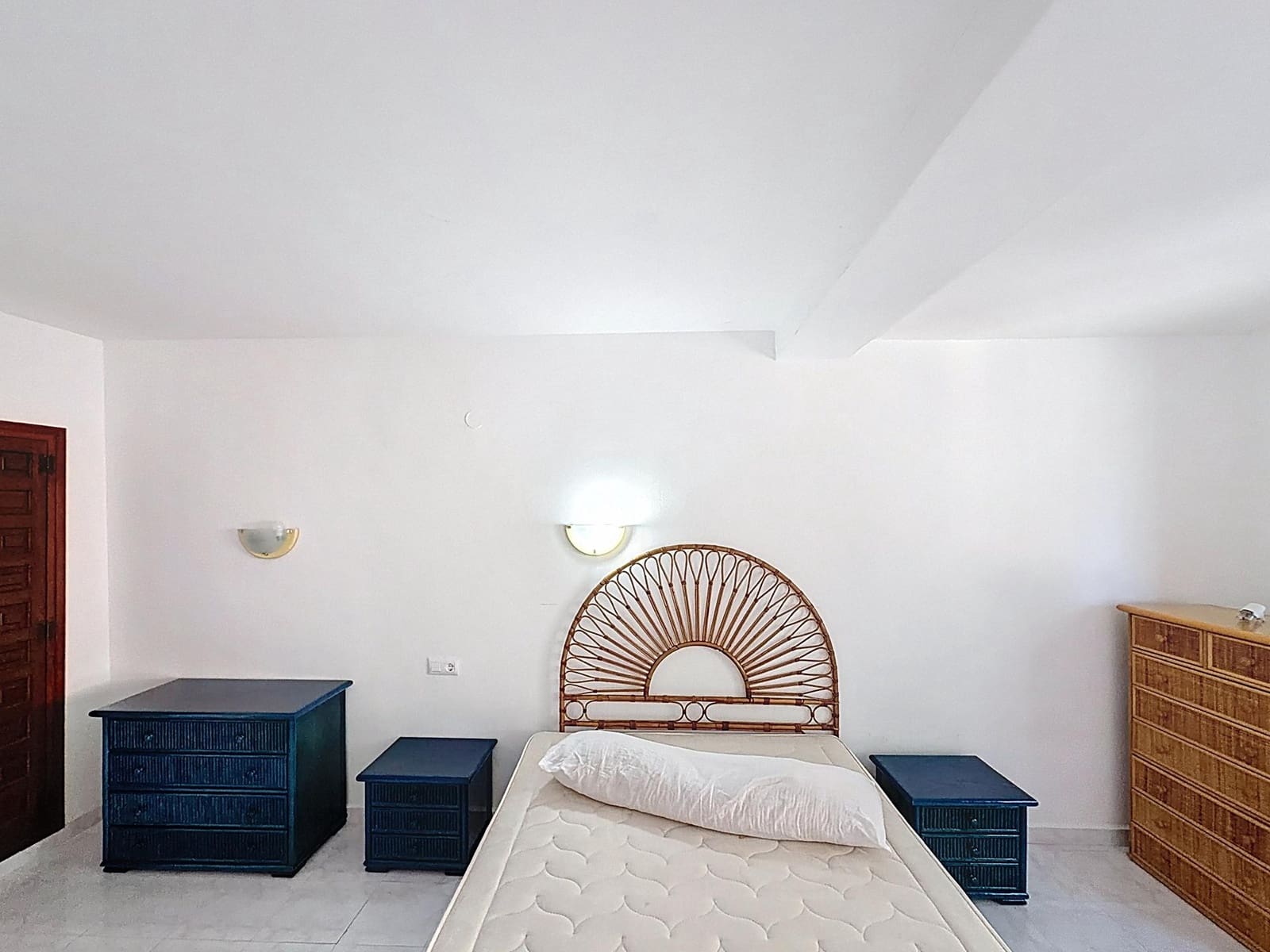 2 chambre Villa/Maison à vendre à Benitachell / Benitatxell avec piscine garage - 530 250 € (Ref: 9406984)