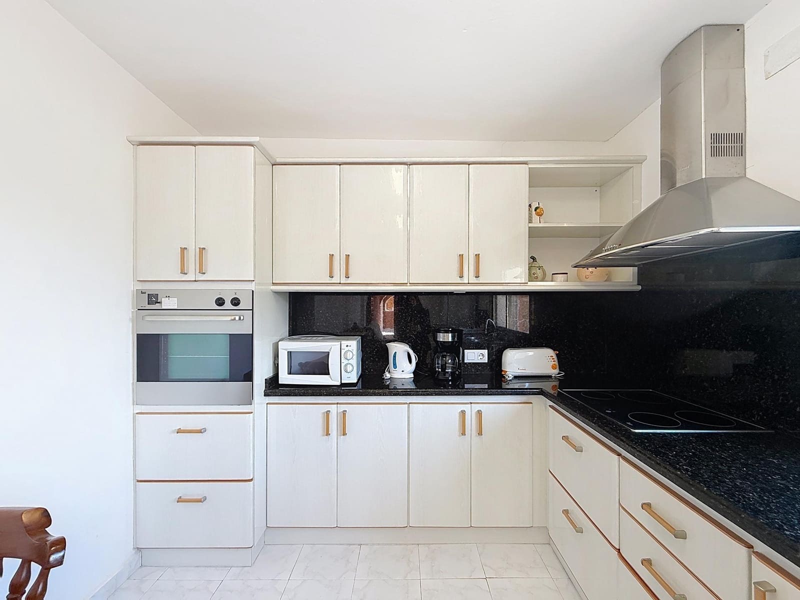 2 chambre Villa/Maison à vendre à Benitachell / Benitatxell avec piscine garage - 530 250 € (Ref: 9406984)