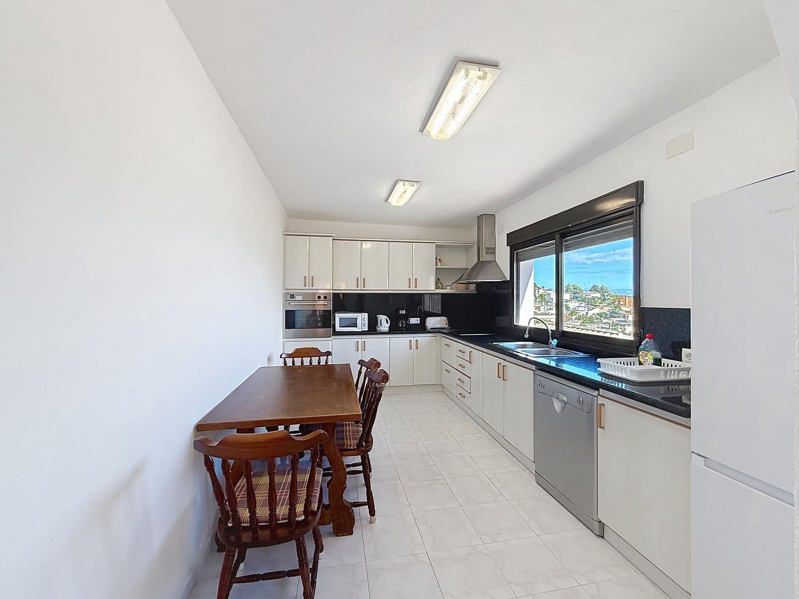 2 chambre Villa/Maison à vendre à Benitachell / Benitatxell avec piscine garage - 530 250 € (Ref: 9406984)