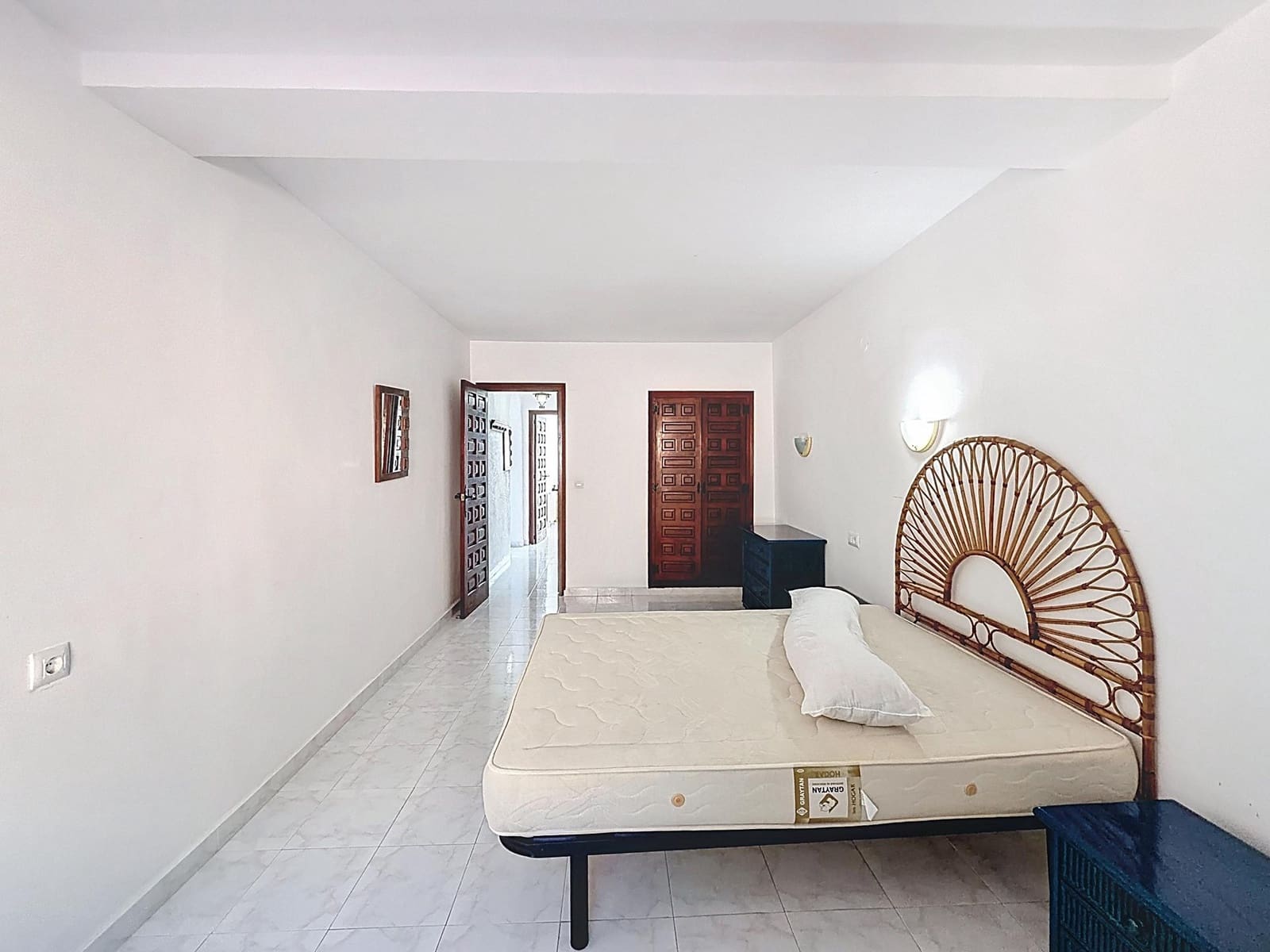 2 chambre Villa/Maison à vendre à Benitachell / Benitatxell avec piscine garage - 530 250 € (Ref: 9406984)