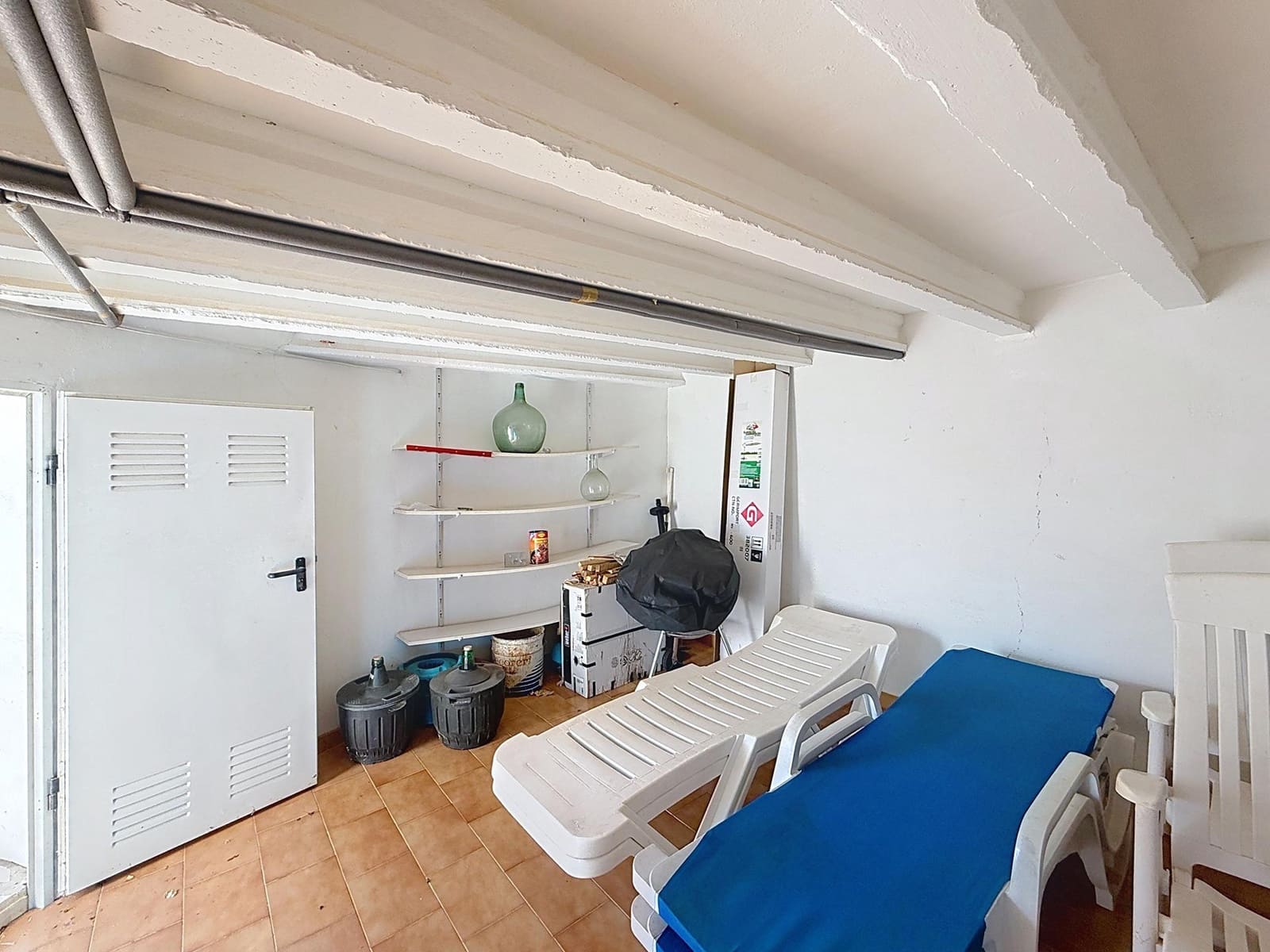 2 chambre Villa/Maison à vendre à Benitachell / Benitatxell avec piscine garage - 530 250 € (Ref: 9406984)
