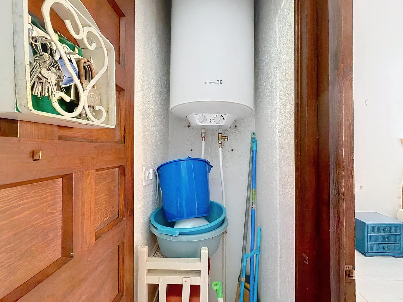 2 chambre Villa/Maison à vendre à Benitachell / Benitatxell avec piscine garage - 530 250 € (Ref: 9406984)