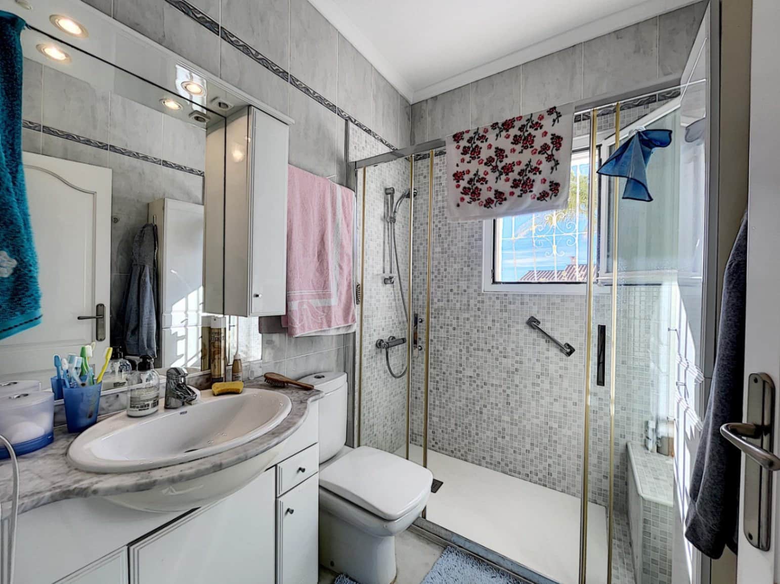 Chalet de 3 habitaciones en Benitachell / Benitatxell en venta con piscina garaje - 695.000 € (Ref: 9423961)