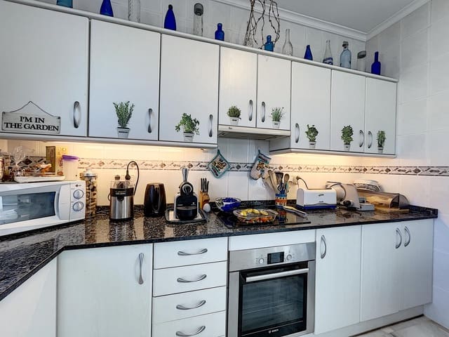 Chalet de 3 habitaciones en Cumbre del Sol, Benitachell / Benitatxell en venta con piscina garaje - 695.000 € (Ref: 9423961)