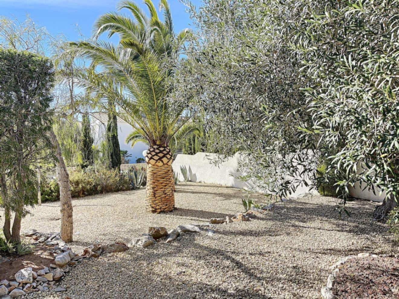 Chalet de 3 habitaciones en Benitachell / Benitatxell en venta con piscina garaje - 695.000 € (Ref: 9423961)