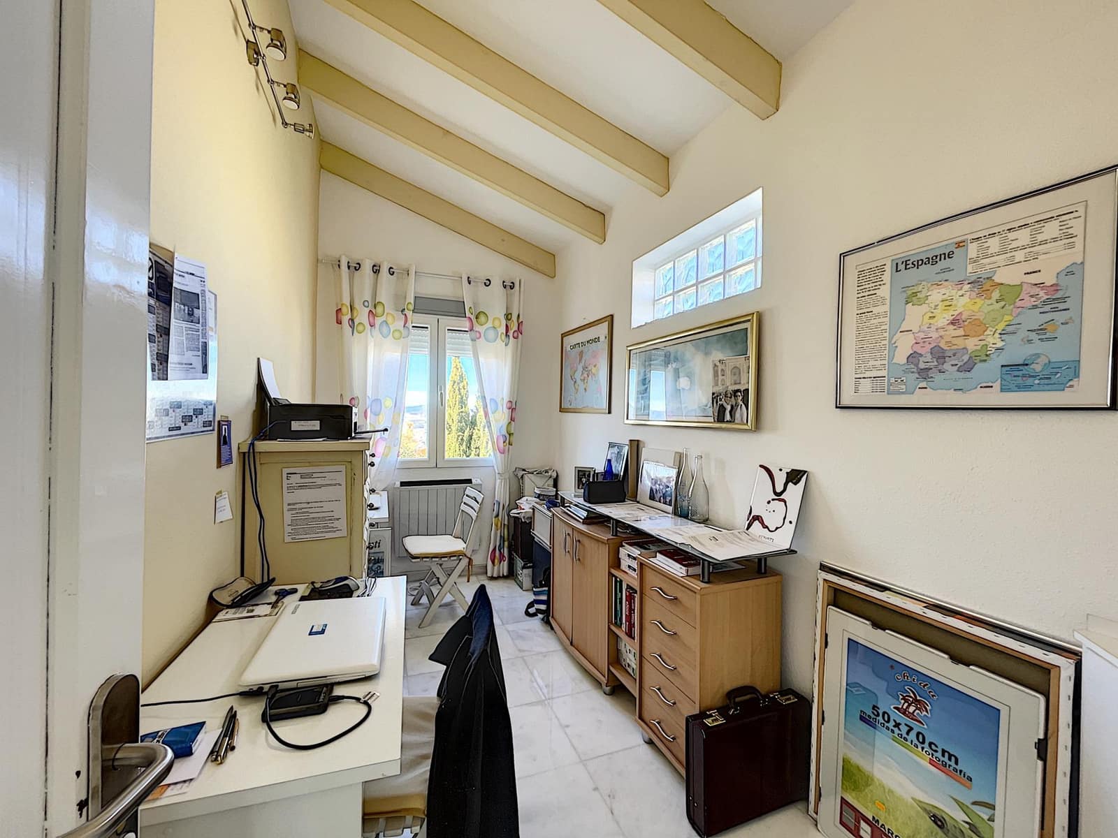 Chalet de 3 habitaciones en Benitachell / Benitatxell en venta con piscina garaje - 695.000 € (Ref: 9423961)