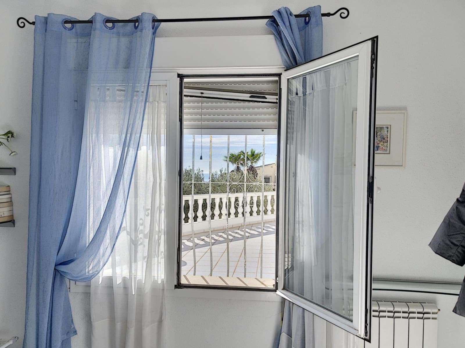 Chalet de 3 habitaciones en Benitachell / Benitatxell en venta con piscina garaje - 695.000 € (Ref: 9423961)