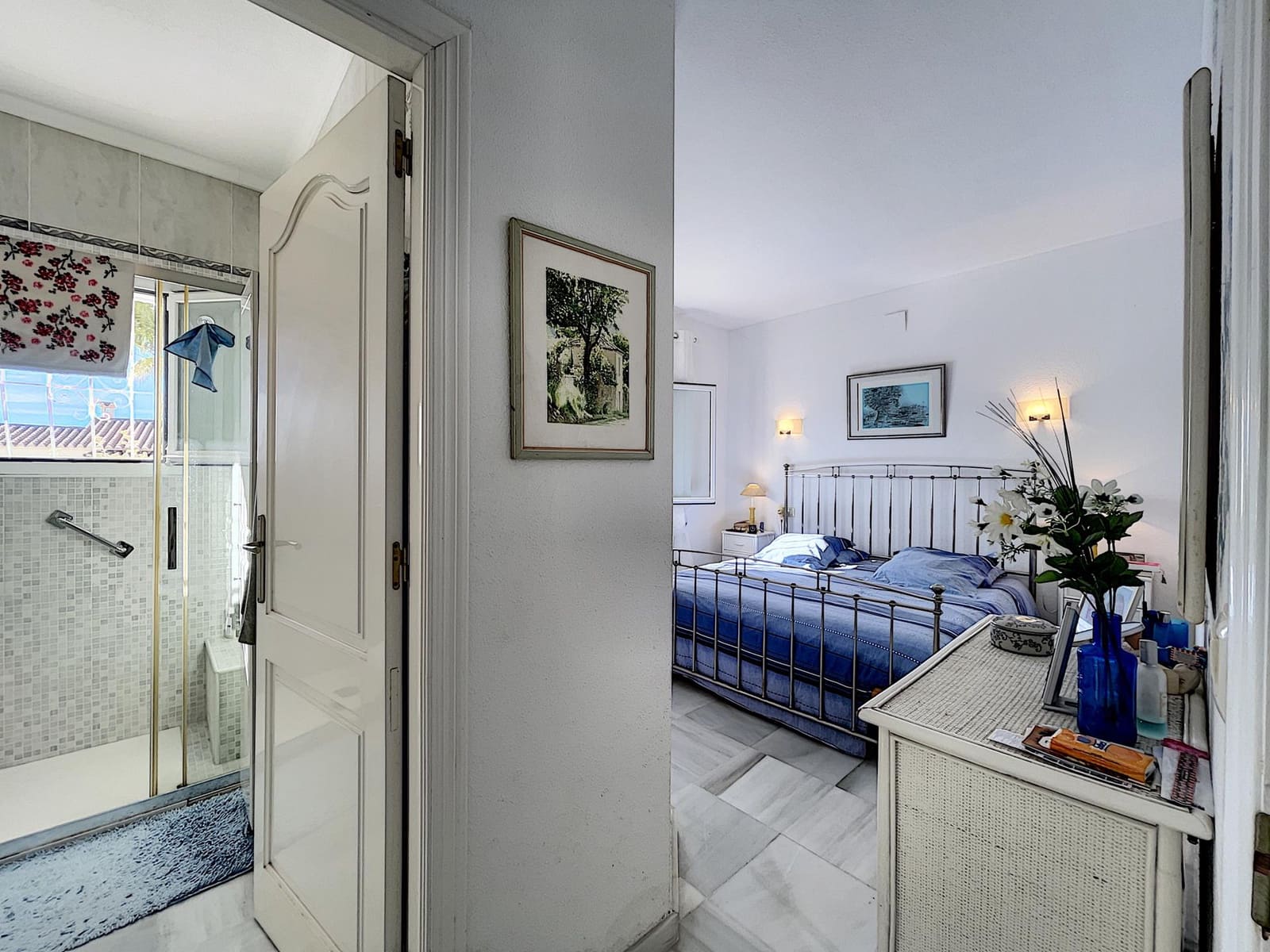 Chalet de 3 habitaciones en Benitachell / Benitatxell en venta con piscina garaje - 695.000 € (Ref: 9423961)