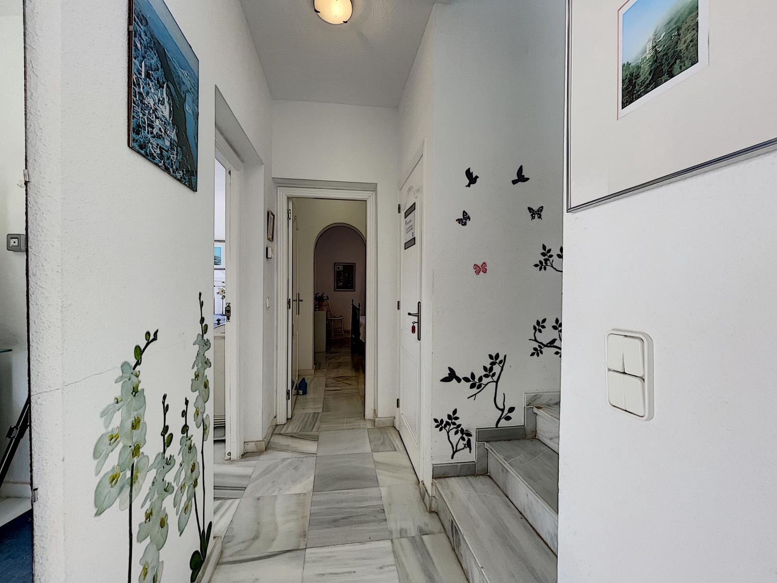 Chalet de 3 habitaciones en Benitachell / Benitatxell en venta con piscina garaje - 695.000 € (Ref: 9423961)