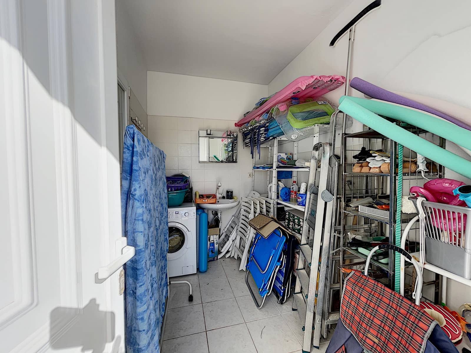 Chalet de 3 habitaciones en Benitachell / Benitatxell en venta con piscina garaje - 695.000 € (Ref: 9423961)