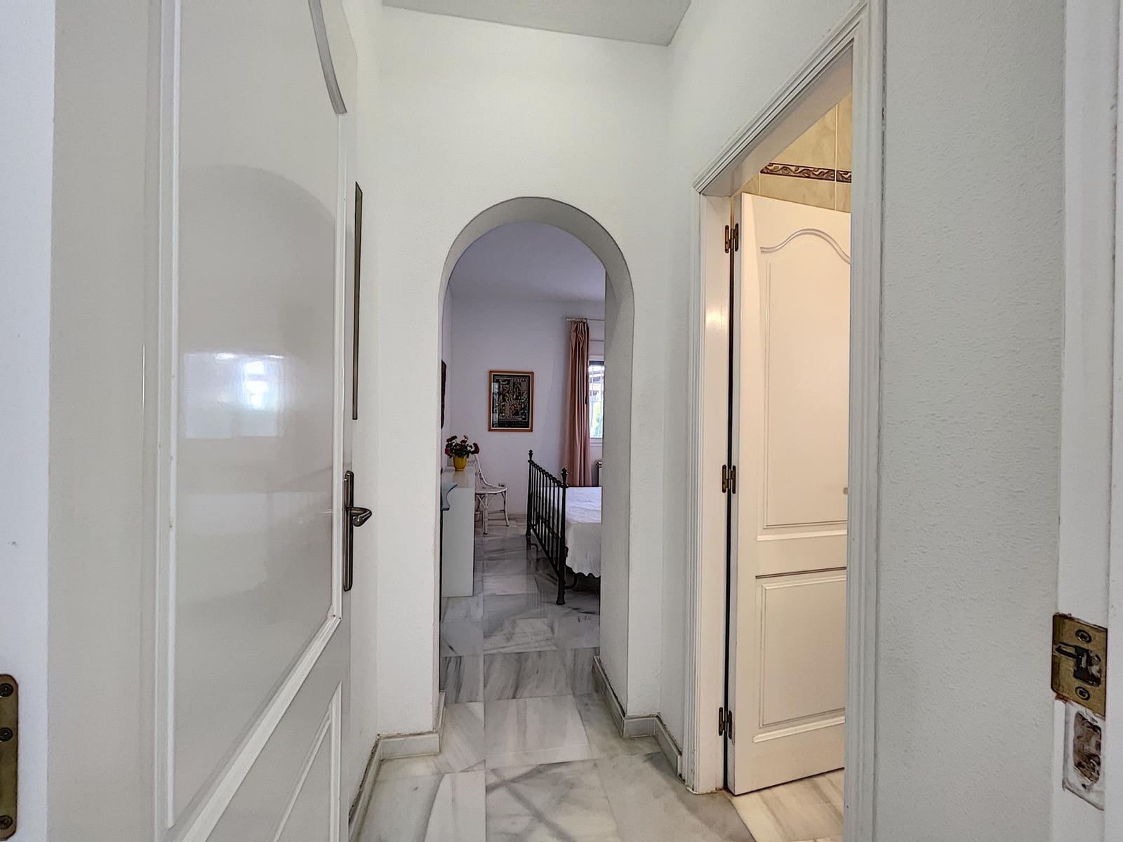 Chalet de 3 habitaciones en Benitachell / Benitatxell en venta con piscina garaje - 695.000 € (Ref: 9423961)