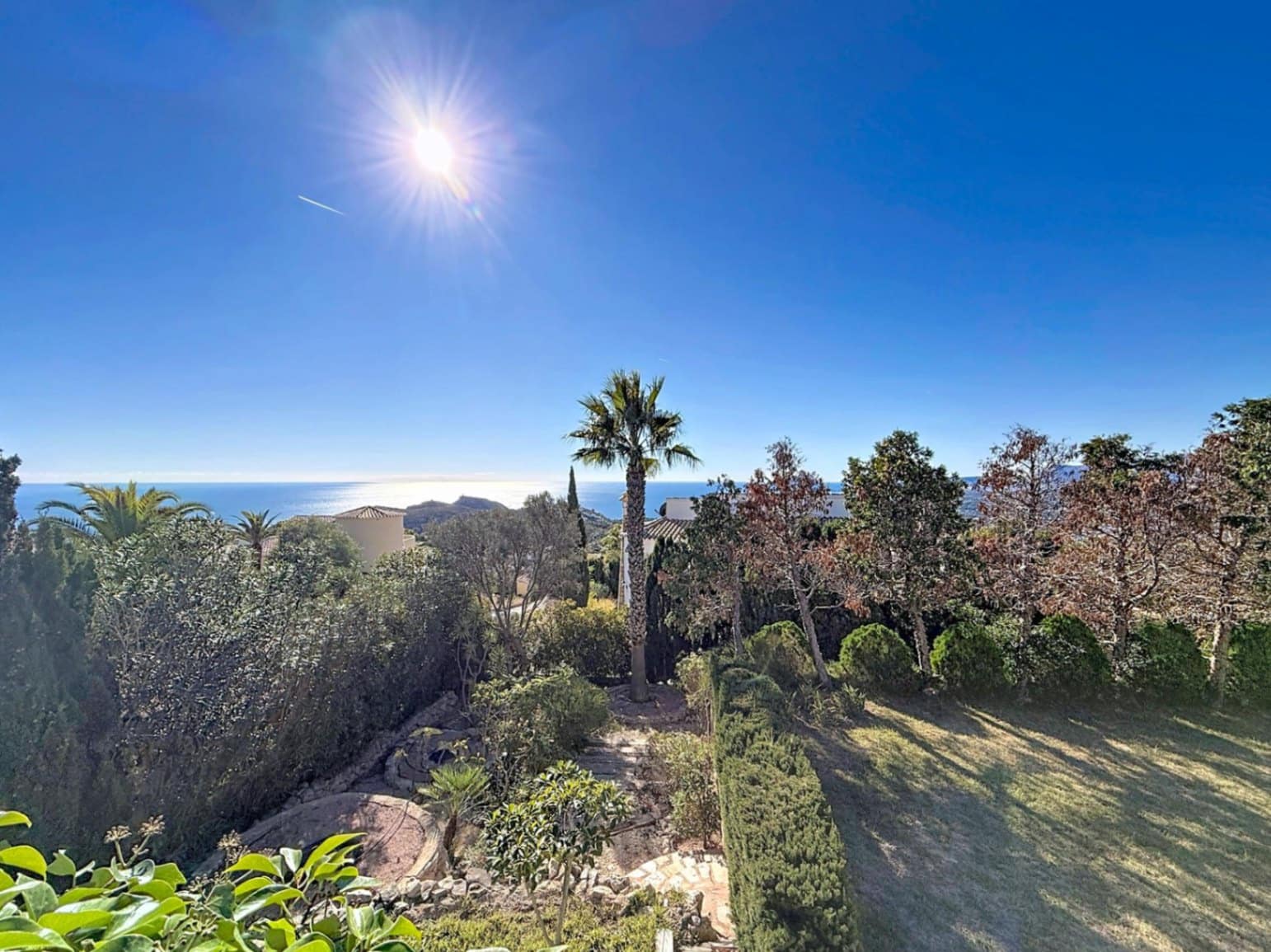 4 Zimmer Villa zu verkaufen in Benitachell / Benitatxell mit Pool Garage - 2.350.000 € (Ref: 9425334)