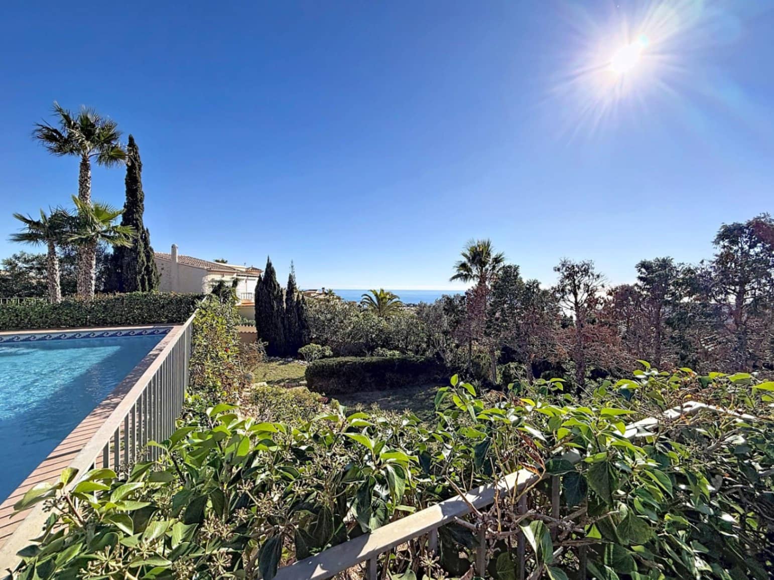 4 Zimmer Villa zu verkaufen in Benitachell / Benitatxell mit Pool Garage - 2.350.000 € (Ref: 9425334)