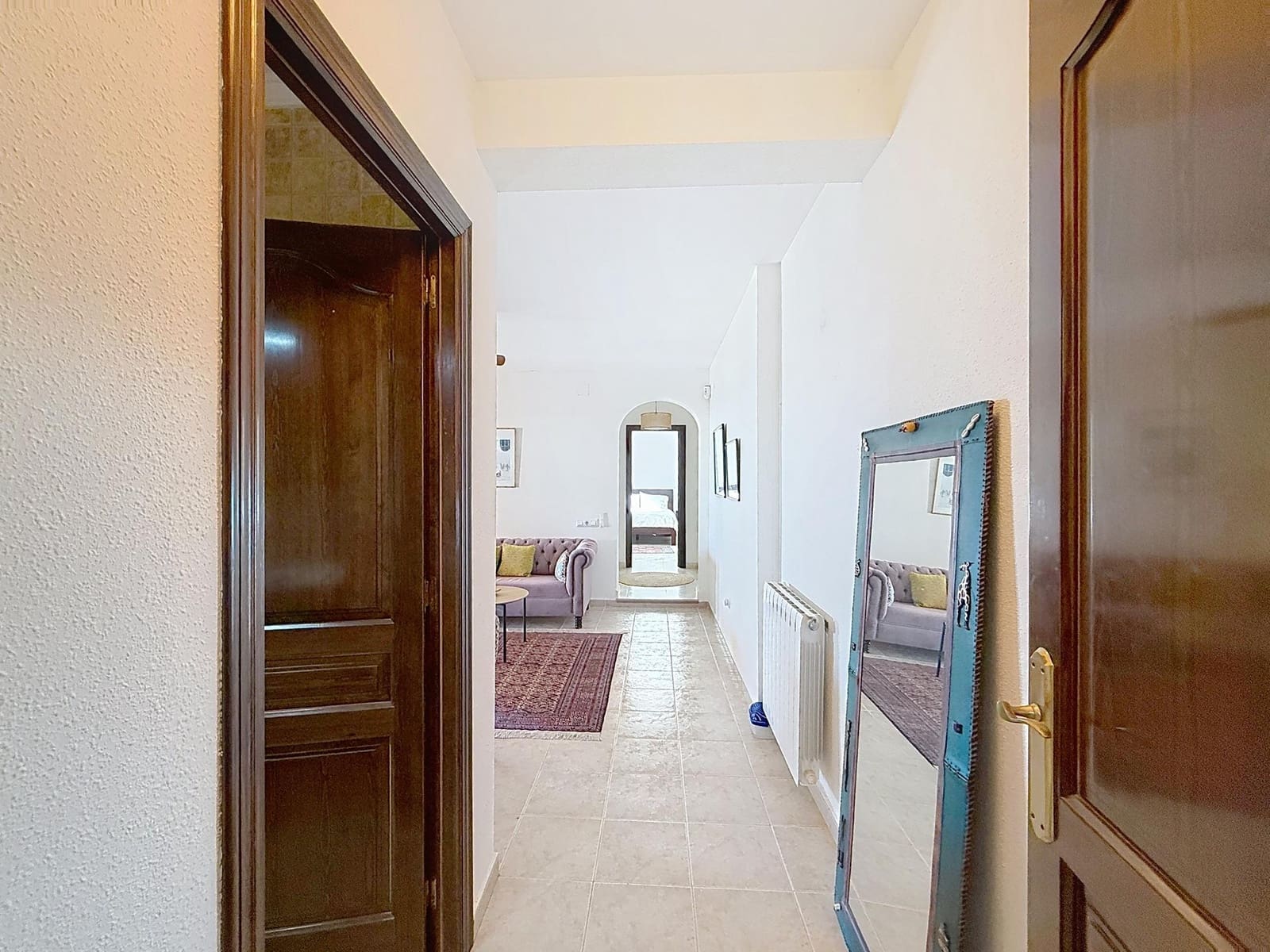 4 Zimmer Villa zu verkaufen in Benitachell / Benitatxell mit Pool Garage - 2.350.000 € (Ref: 9425334)