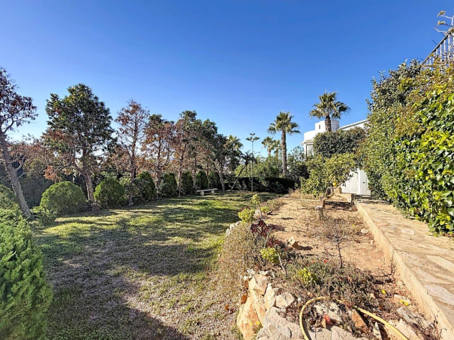 4 Zimmer Villa zu verkaufen in Benitachell / Benitatxell mit Pool Garage - 2.350.000 € (Ref: 9425334)