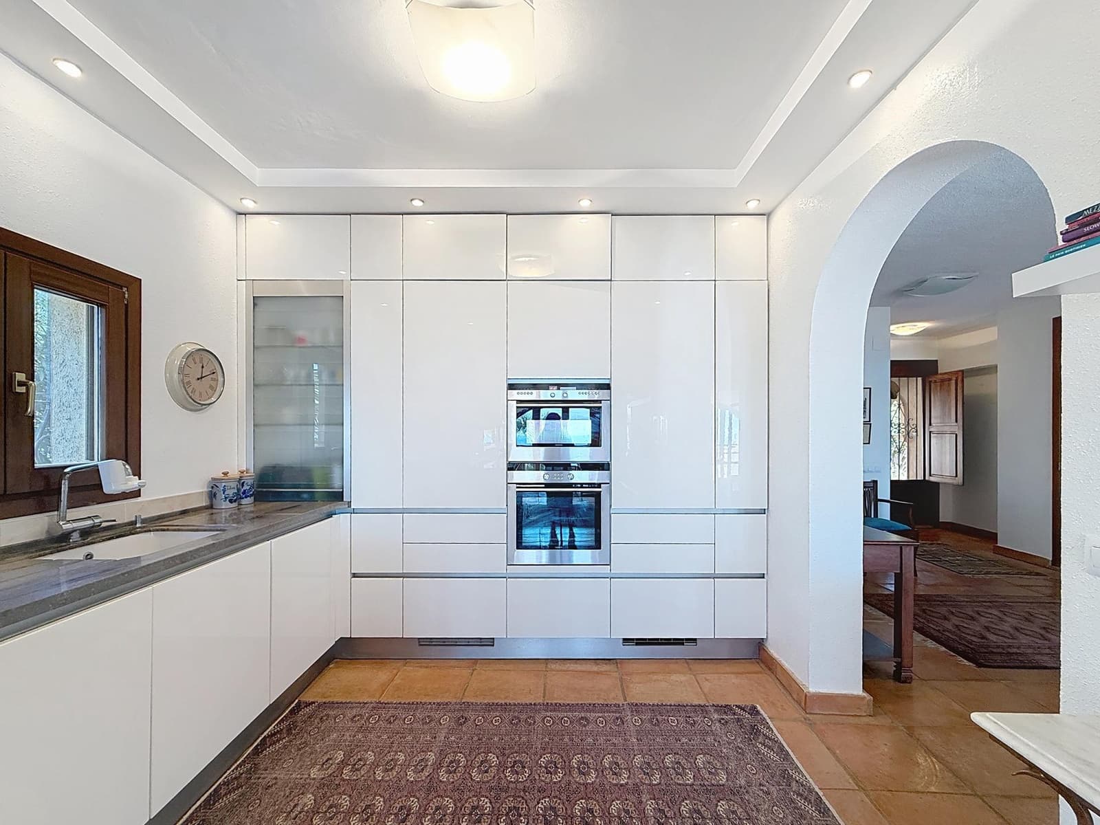 4 Zimmer Villa zu verkaufen in Benitachell / Benitatxell mit Pool Garage - 2.350.000 € (Ref: 9425334)