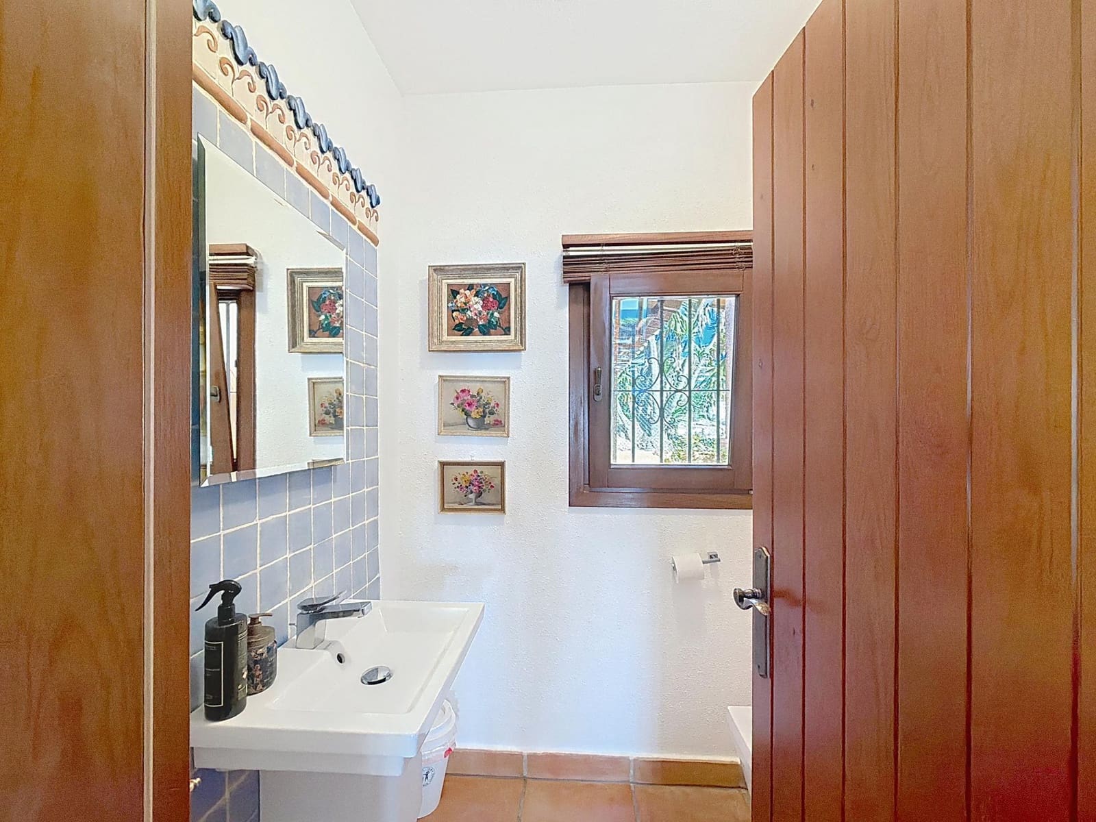 4 Zimmer Villa zu verkaufen in Benitachell / Benitatxell mit Pool Garage - 2.350.000 € (Ref: 9425334)