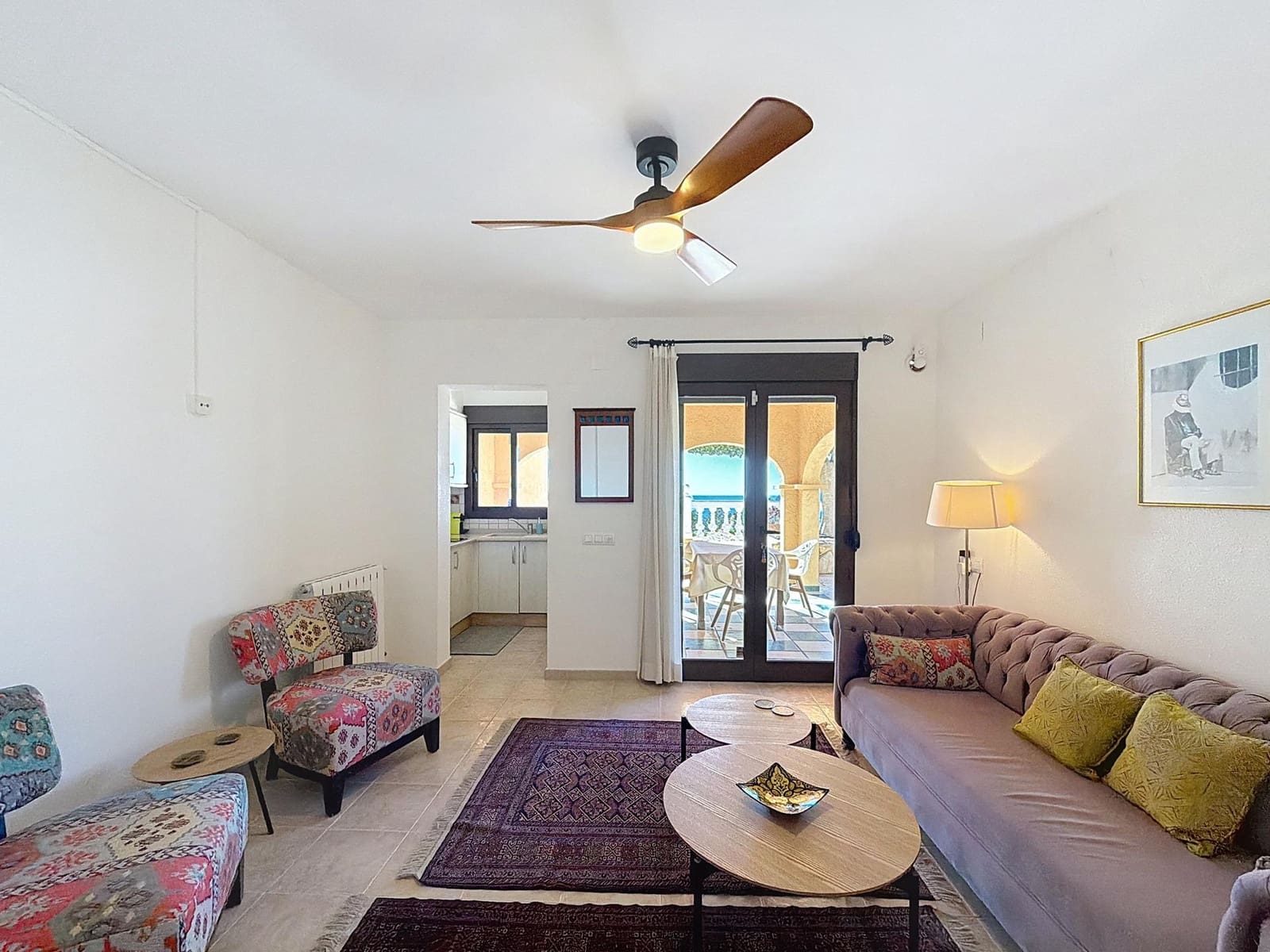 4 Zimmer Villa zu verkaufen in Benitachell / Benitatxell mit Pool Garage - 2.350.000 € (Ref: 9425334)