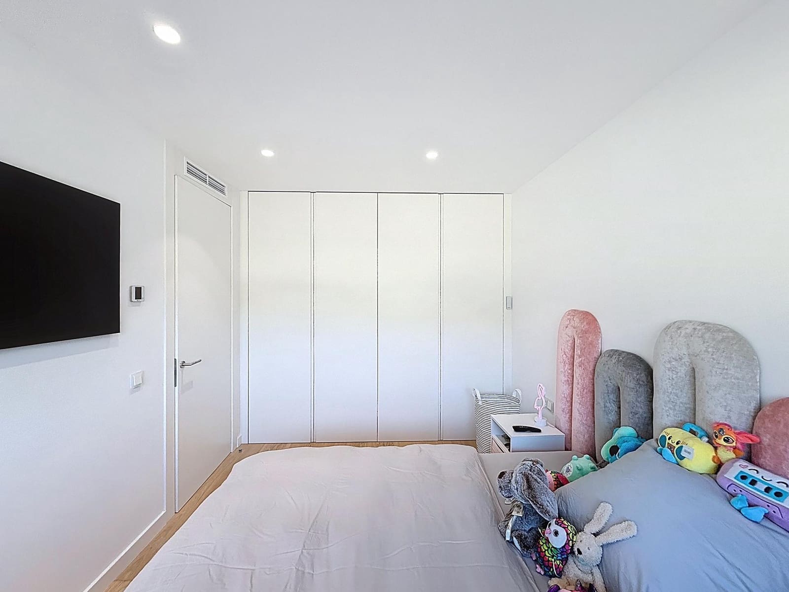 5 slaapkamer Villa te koop in Benitachell / Benitatxell met zwembad garage - € 2.350.000 (Ref: 9427905)