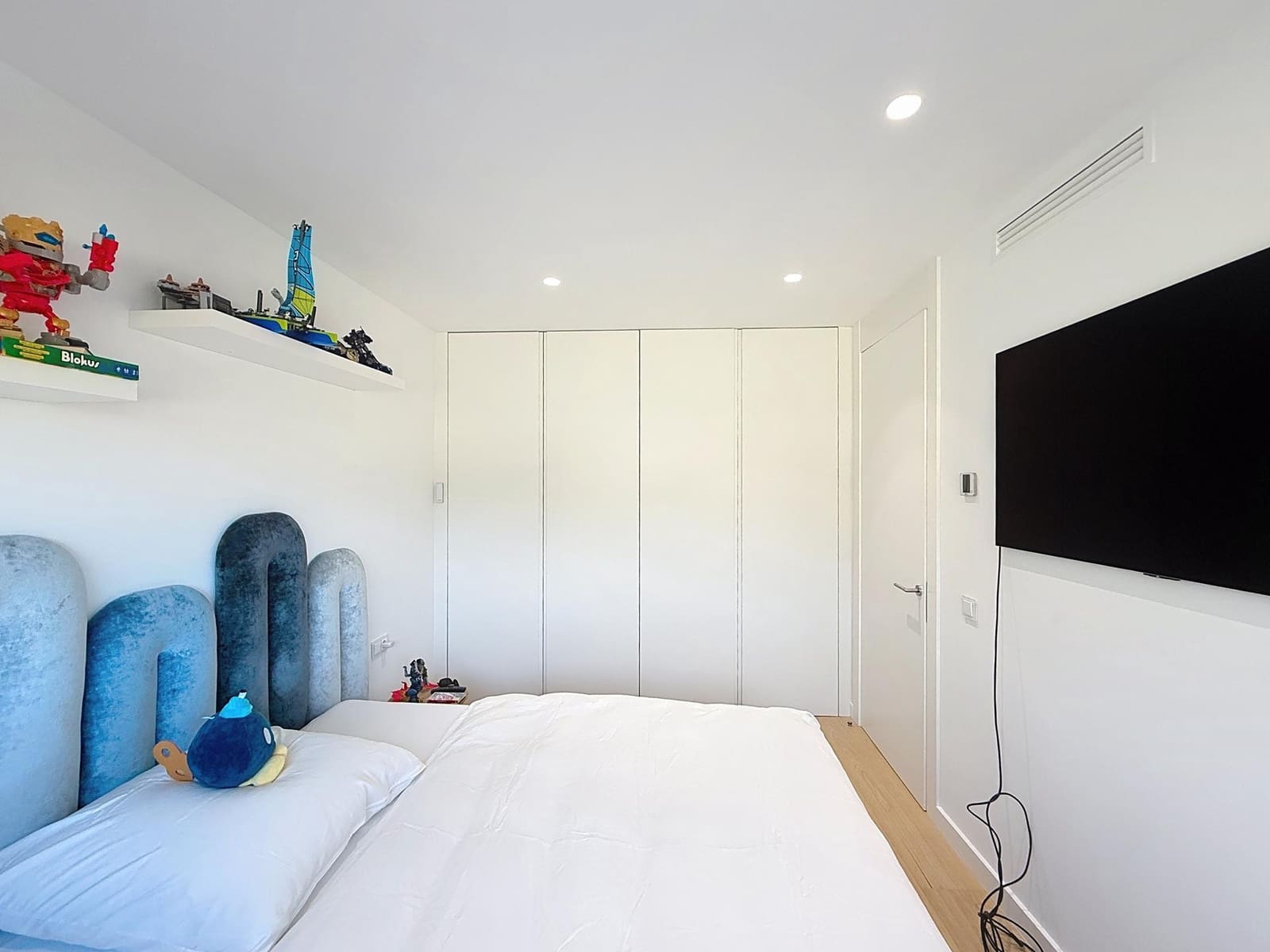 5 slaapkamer Villa te koop in Benitachell / Benitatxell met zwembad garage - € 2.350.000 (Ref: 9427905)