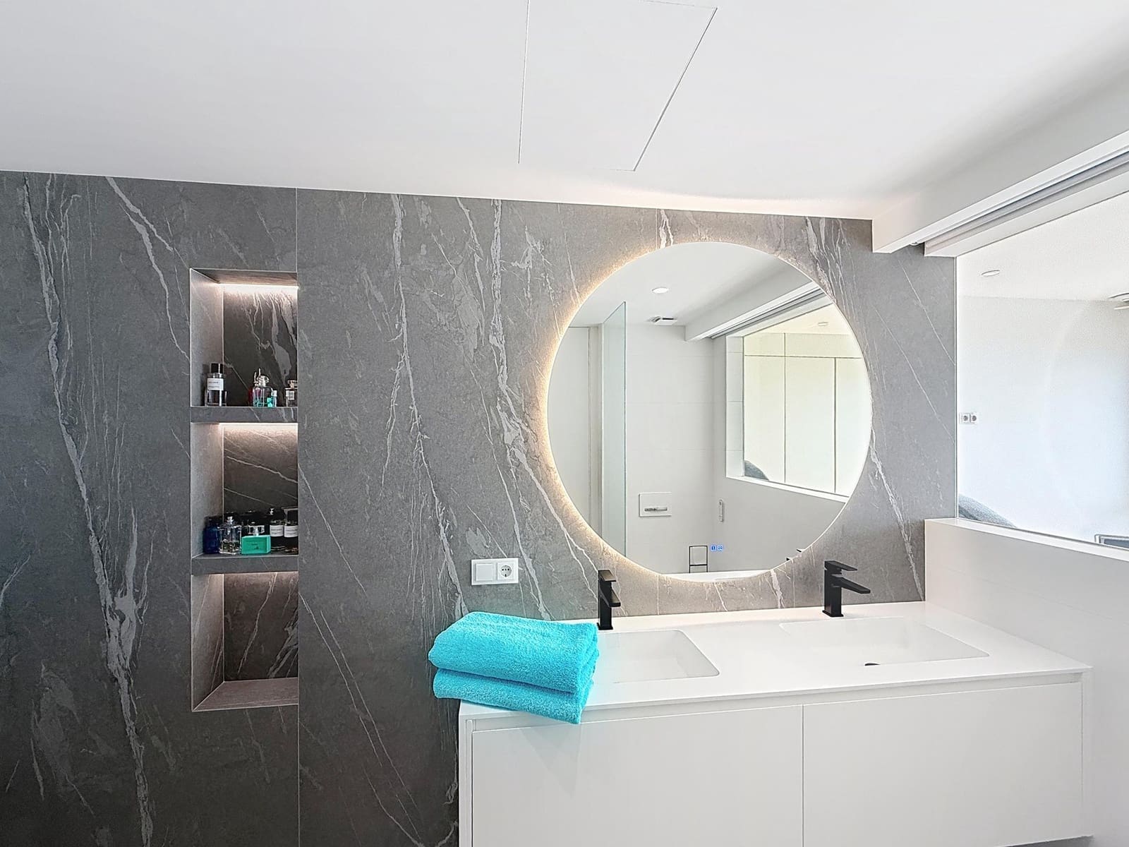 5 slaapkamer Villa te koop in Benitachell / Benitatxell met zwembad garage - € 2.350.000 (Ref: 9427905)