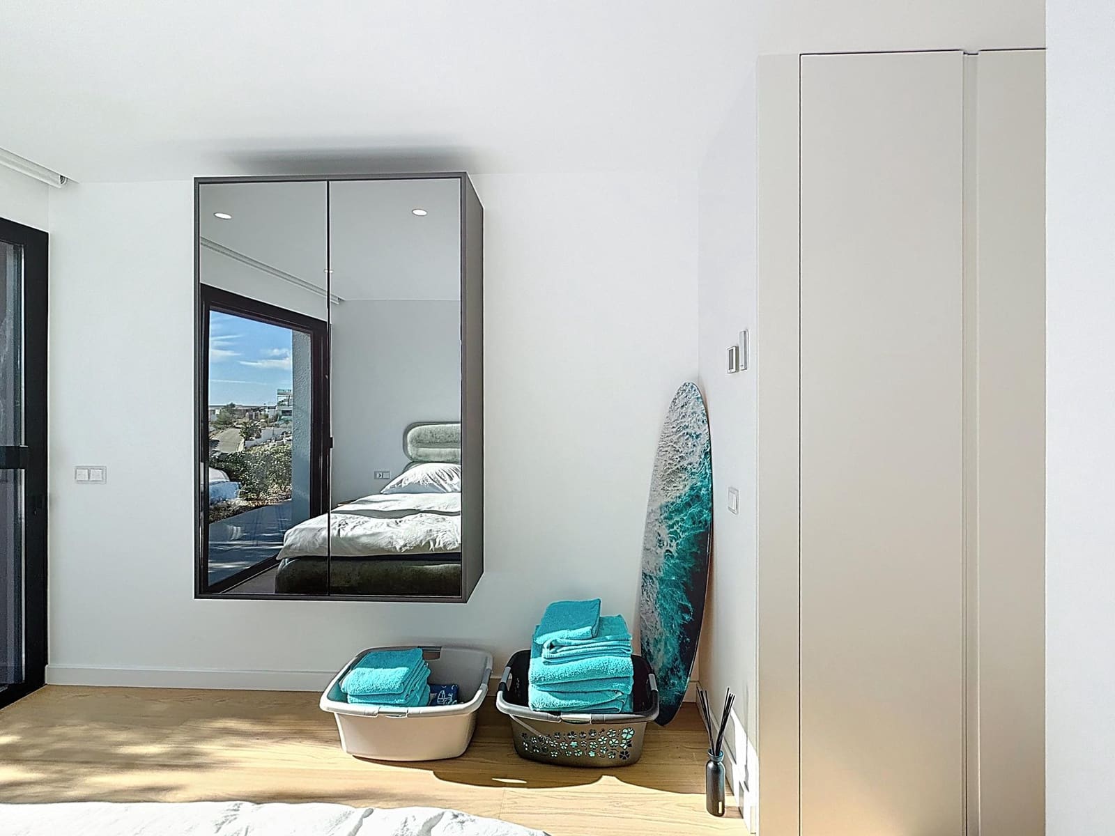 5 slaapkamer Villa te koop in Benitachell / Benitatxell met zwembad garage - € 2.350.000 (Ref: 9427905)