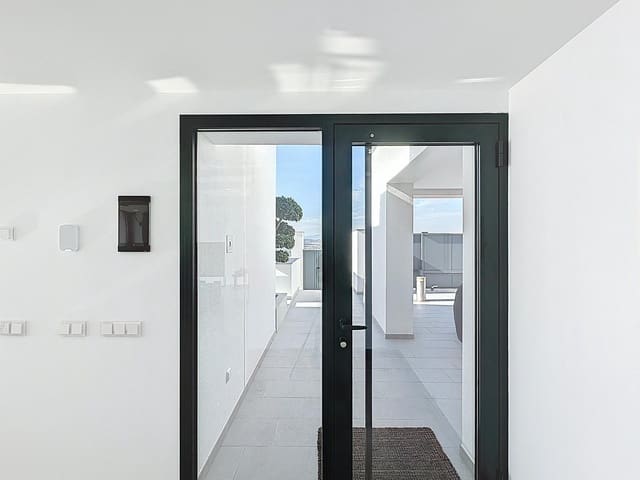 5 slaapkamer Villa te koop in Cumbre del Sol, Benitachell / Benitatxell met zwembad garage - € 2.350.000 (Ref: 9427905)