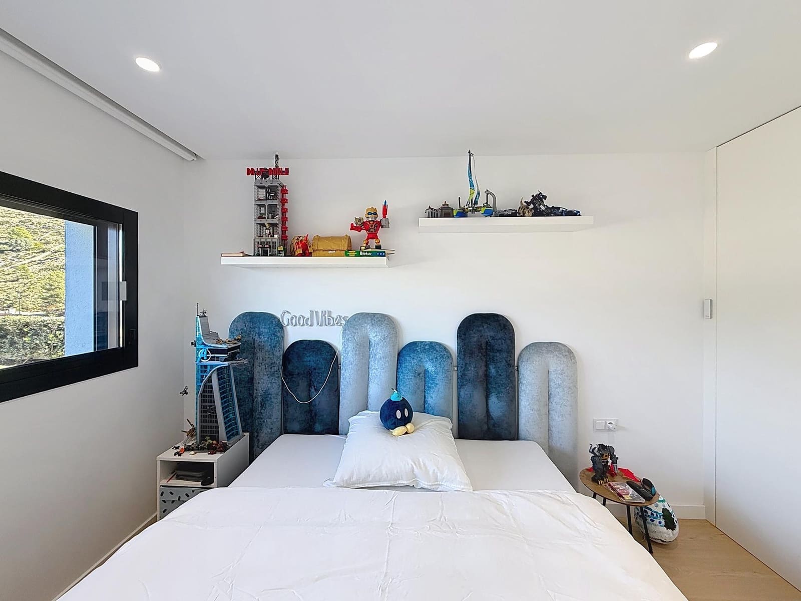 5 slaapkamer Villa te koop in Benitachell / Benitatxell met zwembad garage - € 2.350.000 (Ref: 9427905)