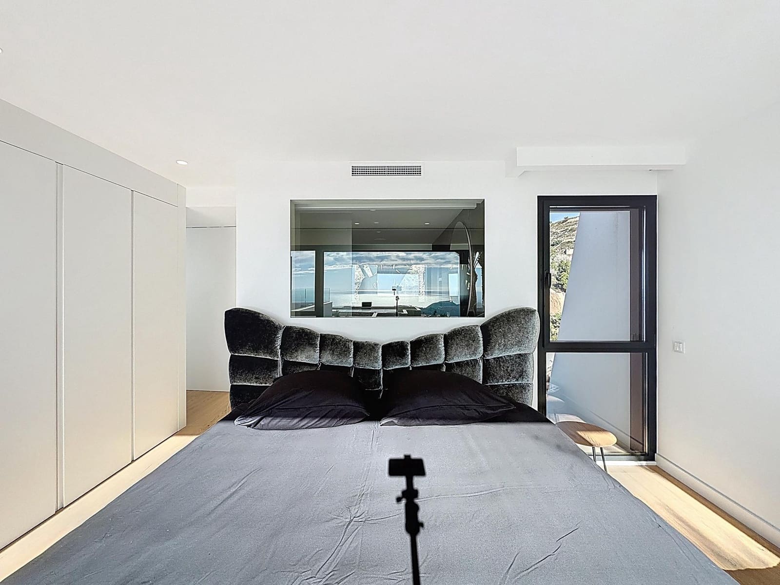 5 slaapkamer Villa te koop in Benitachell / Benitatxell met zwembad garage - € 2.350.000 (Ref: 9427905)