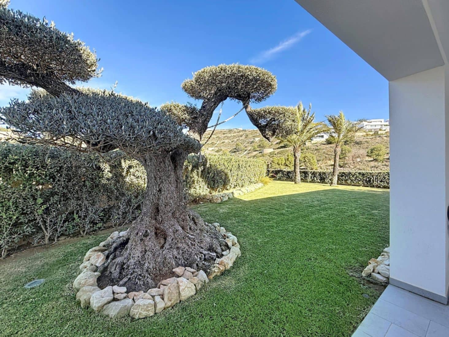 5 slaapkamer Villa te koop in Benitachell / Benitatxell met zwembad garage - € 2.350.000 (Ref: 9427905)