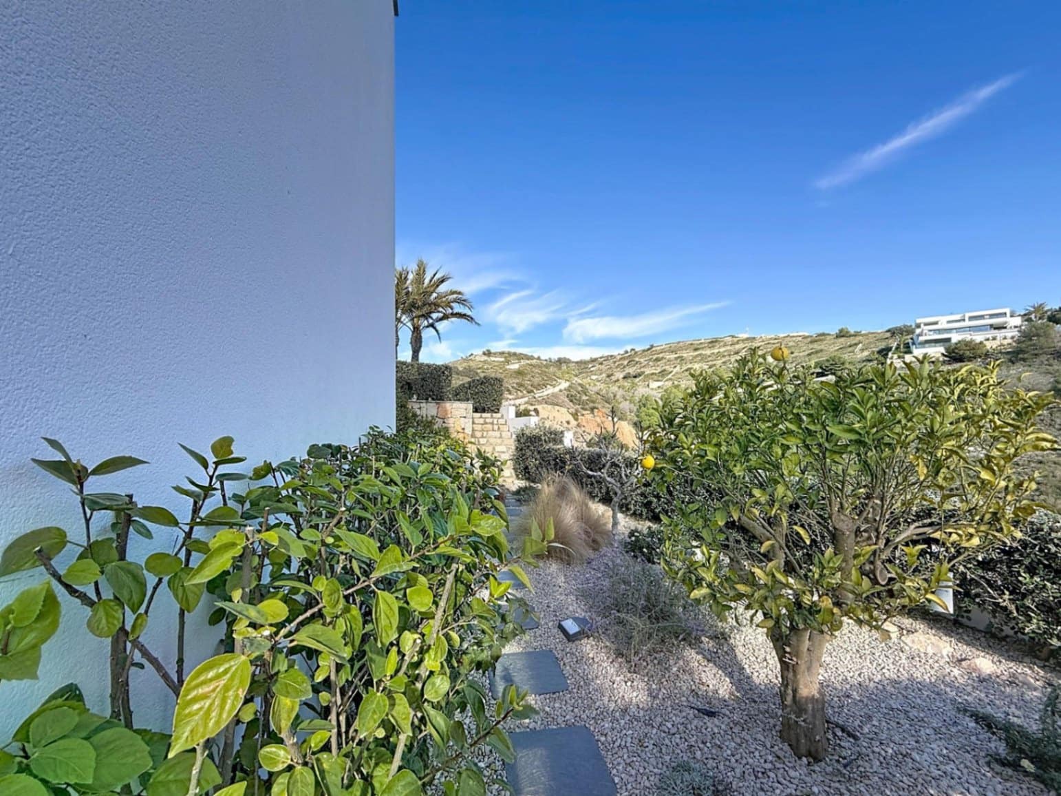 5 slaapkamer Villa te koop in Benitachell / Benitatxell met zwembad garage - € 2.350.000 (Ref: 9427905)