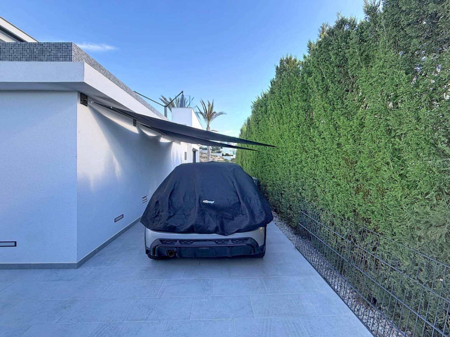 5 slaapkamer Villa te koop in Benitachell / Benitatxell met zwembad garage - € 2.350.000 (Ref: 9427905)