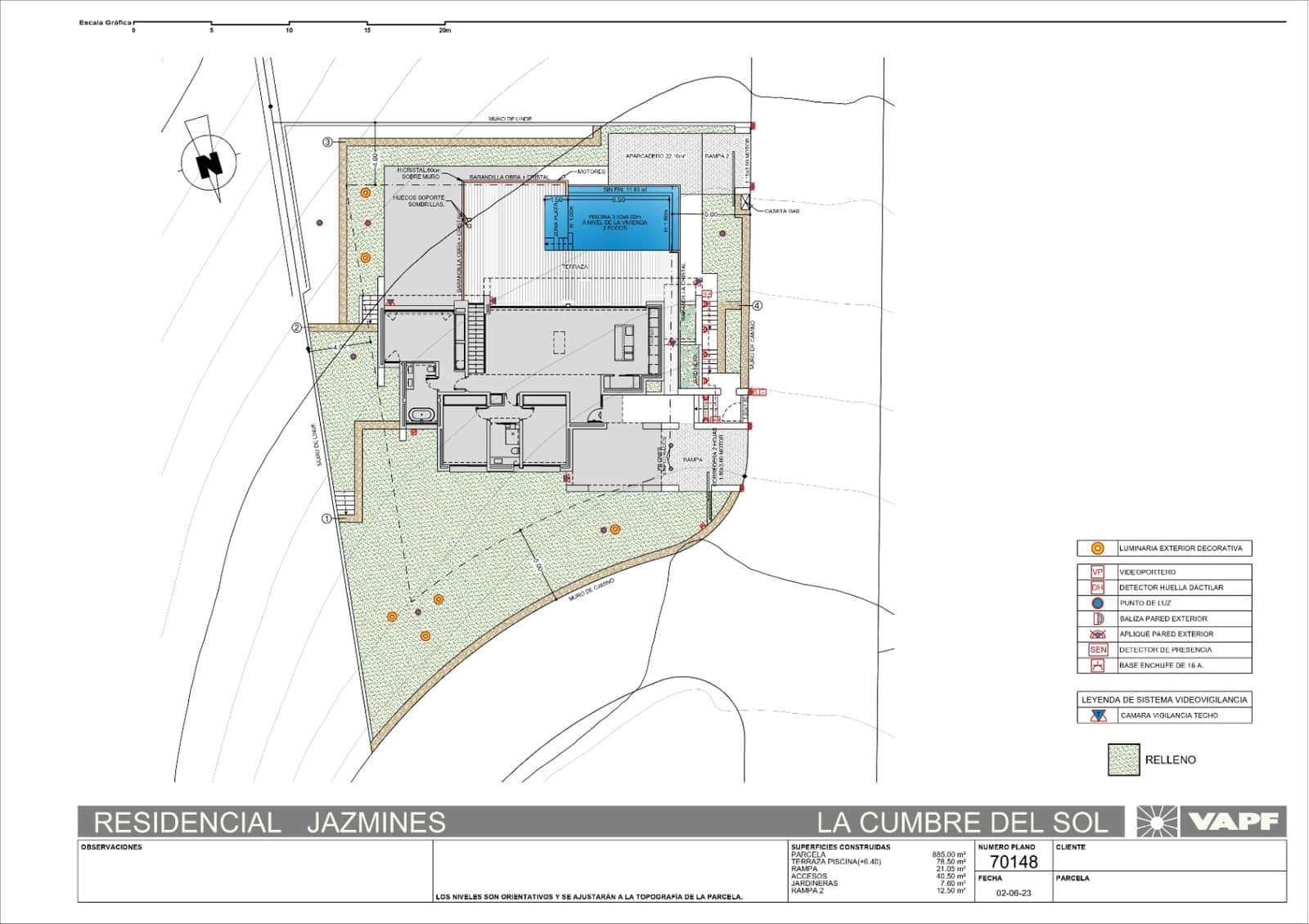 5 slaapkamer Villa te koop in Benitachell / Benitatxell met zwembad garage - € 2.350.000 (Ref: 9427905)