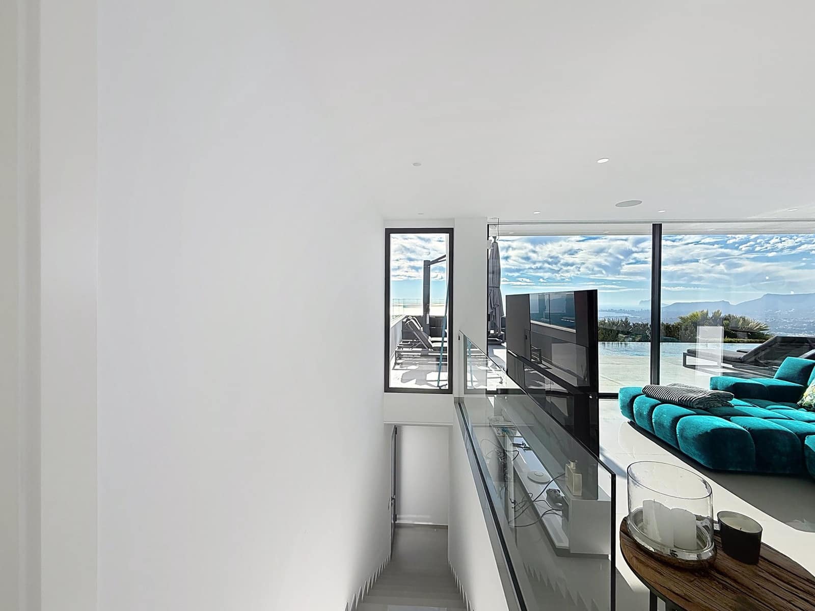 5 slaapkamer Villa te koop in Benitachell / Benitatxell met zwembad garage - € 2.350.000 (Ref: 9427905)