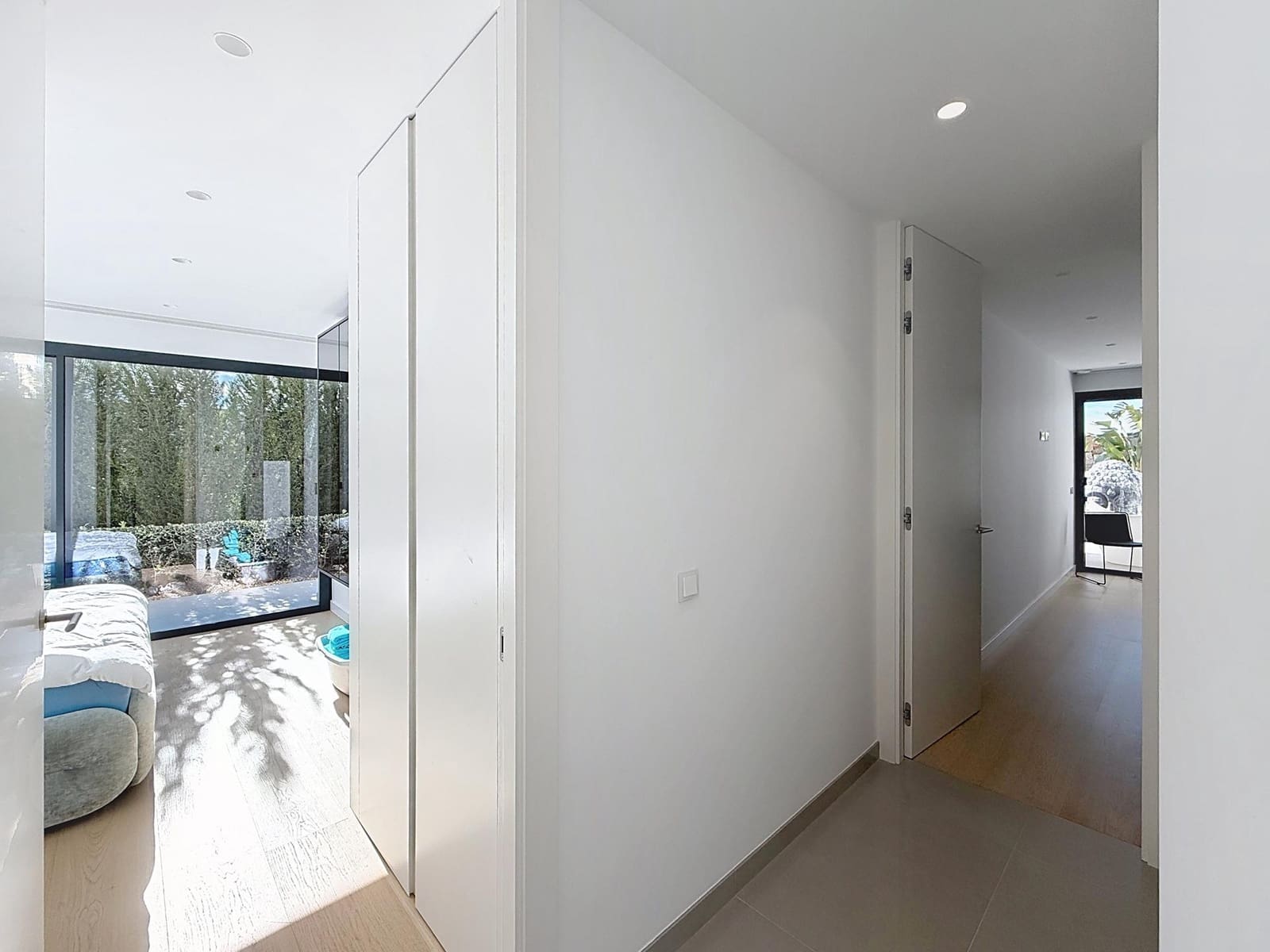 5 slaapkamer Villa te koop in Benitachell / Benitatxell met zwembad garage - € 2.350.000 (Ref: 9427905)