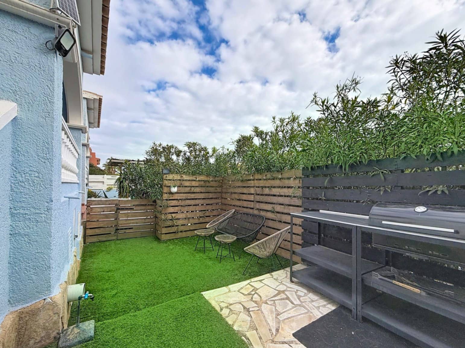 2 slaapkamer Appartement te koop in Benitachell / Benitatxell met zwembad garage - € 199.000 (Ref: 9452882)