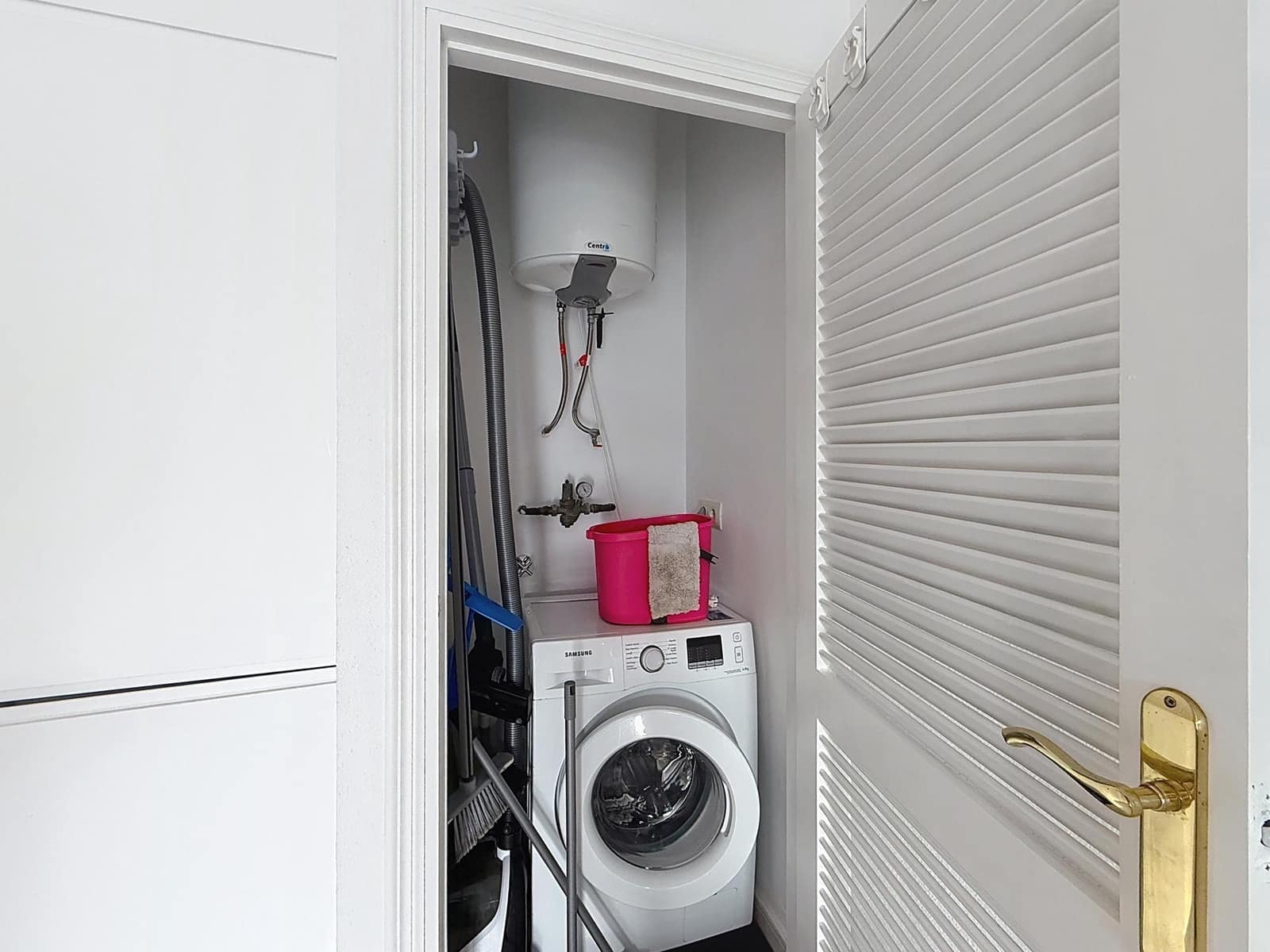 2 slaapkamer Appartement te koop in Benitachell / Benitatxell met zwembad garage - € 199.000 (Ref: 9452882)