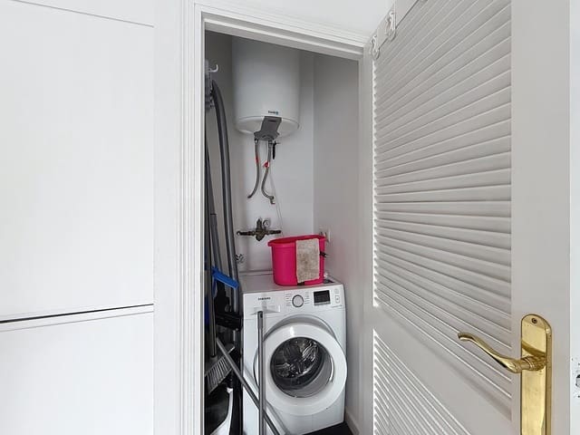 2 slaapkamer Appartement te koop in Cumbre del Sol, Benitachell / Benitatxell met zwembad garage - € 199.000 (Ref: 9452882)