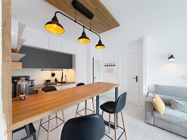 2 slaapkamer Appartement te koop in Cumbre del Sol, Benitachell / Benitatxell met zwembad garage - € 199.000 (Ref: 9452882)