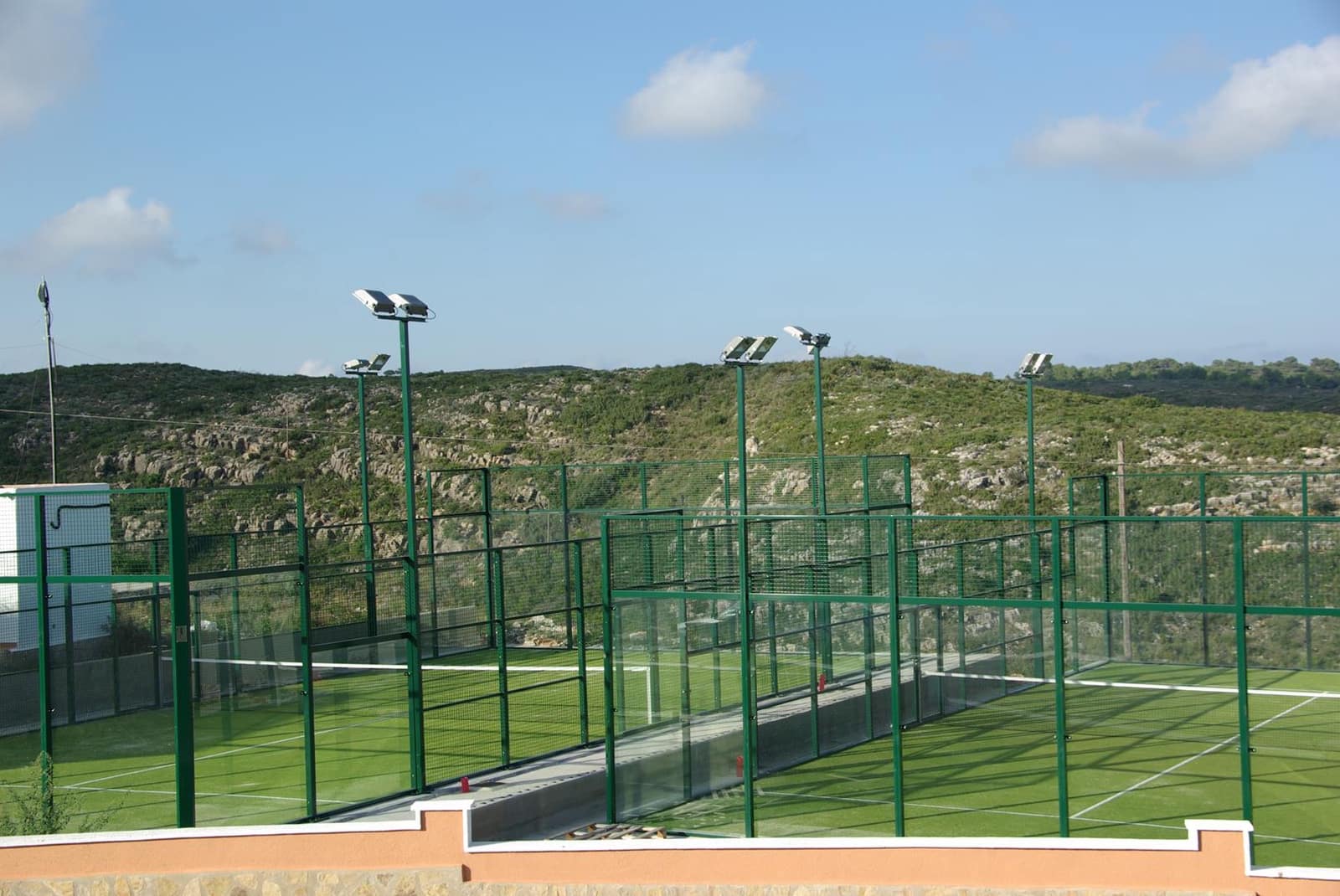 5 sypialnia Willa na sprzedaż w Benitachell / Benitatxell z basenem garażem - 1 700 000 € (Ref: 9462881)