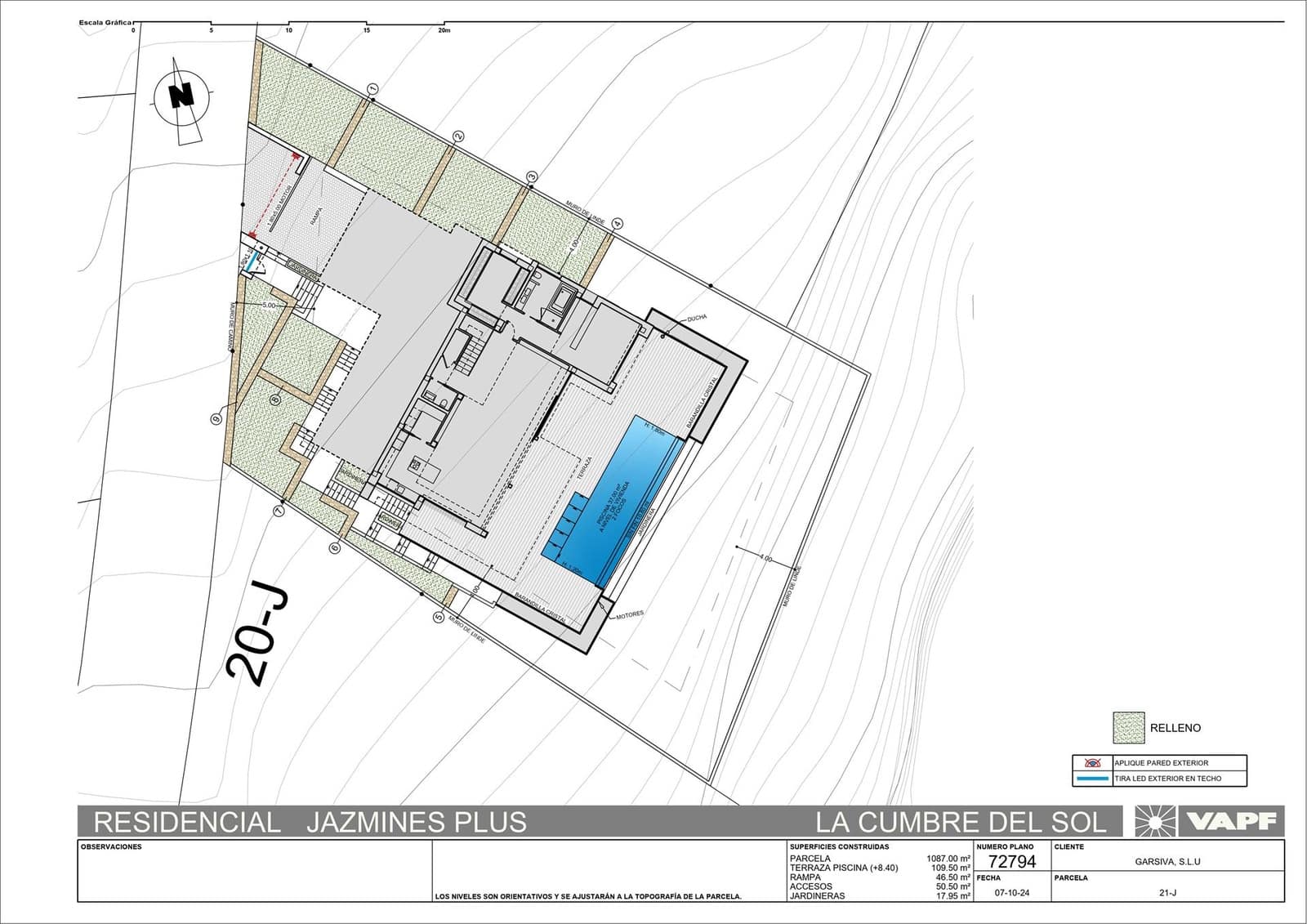 4 bedroom Villa for sale in Benitachell / Benitatxell with pool garage - € 2,720,000 (Ref: 9484970)